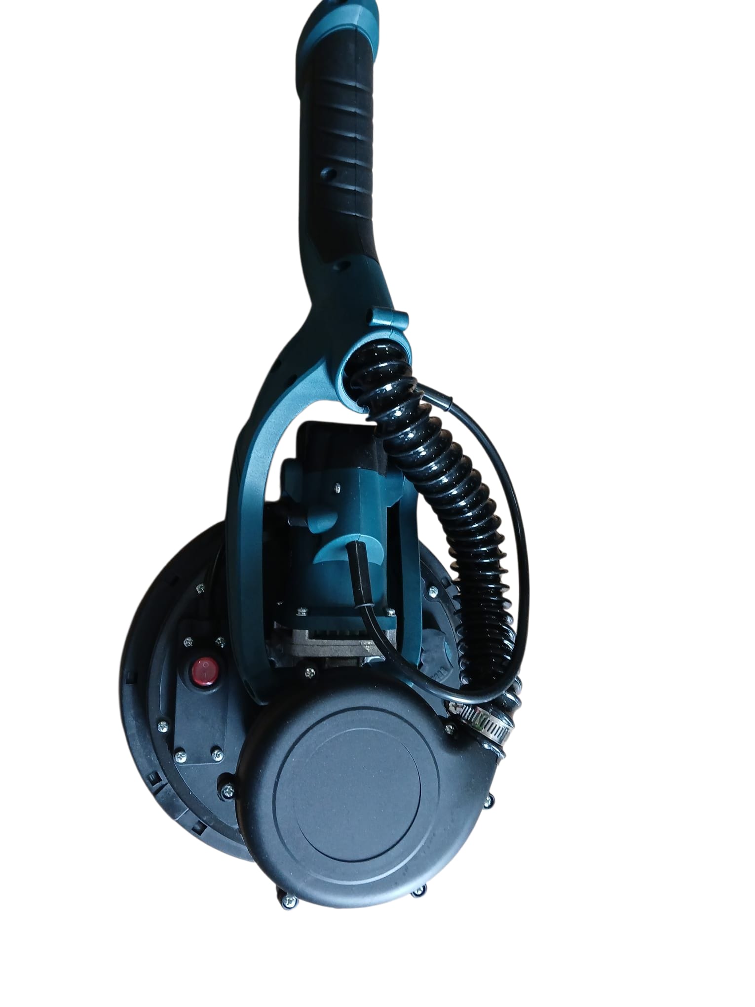 BOXER BX-700 – Sienu un griestu slīpmašīna - Image 2