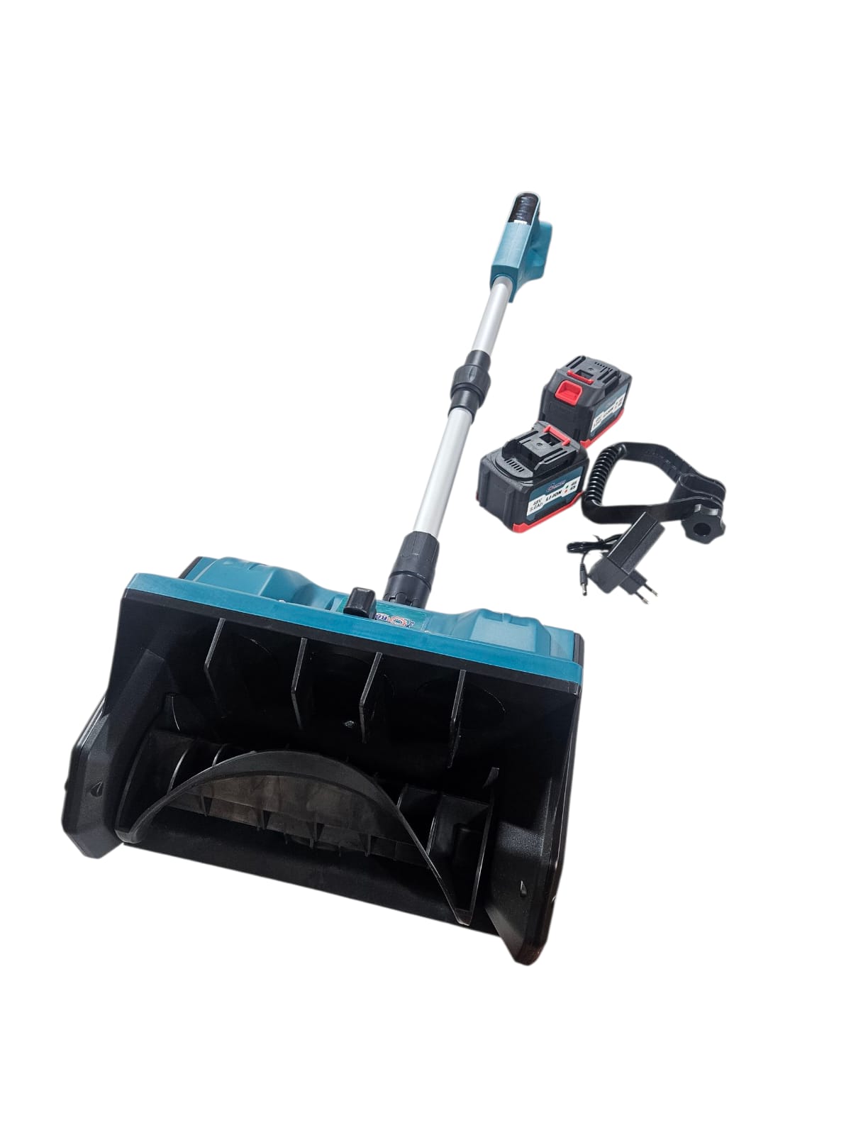 21V MAX 12.5'' Sniega lāpsta (Snow Shovel) - Image 2