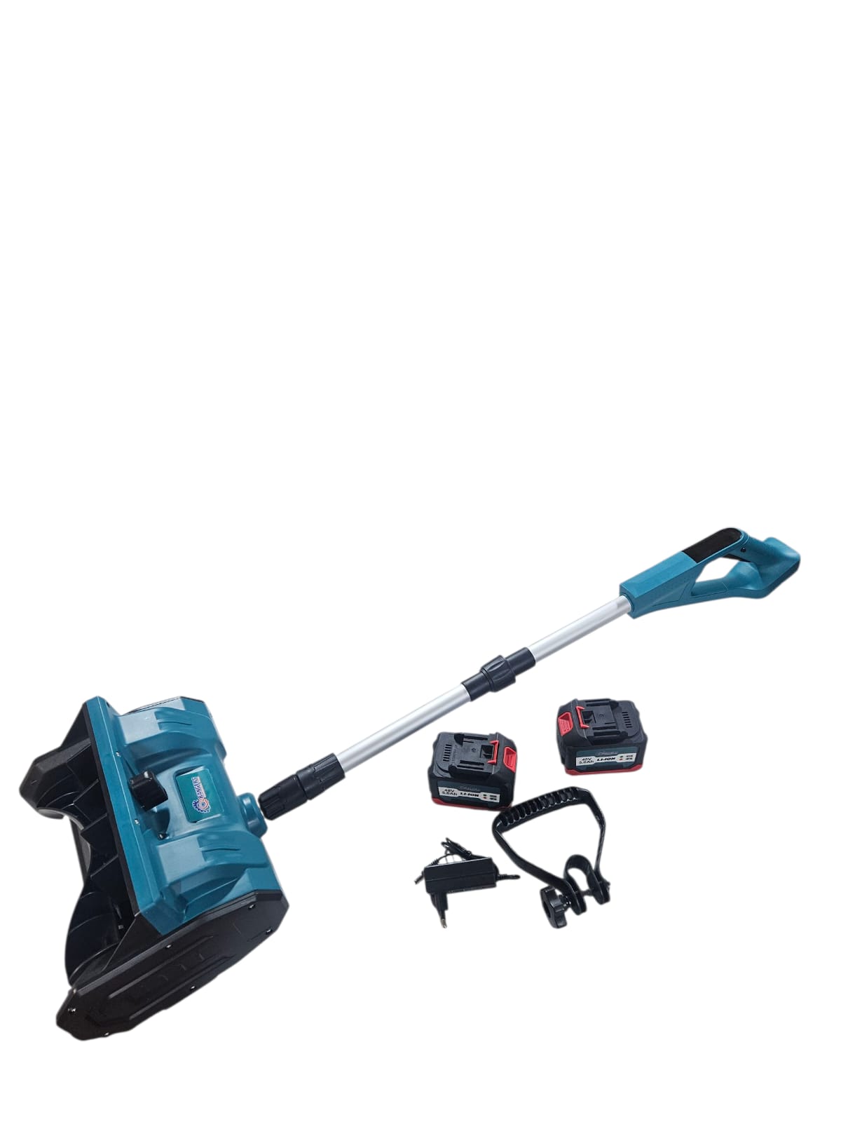 21V MAX 12.5'' Sniega lāpsta (Snow Shovel)
