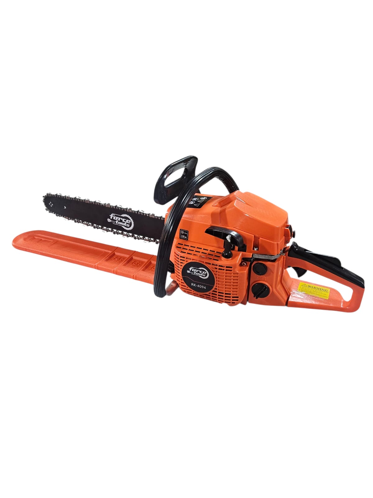 Force Tools RK-4094 Benzīna motorzāģis