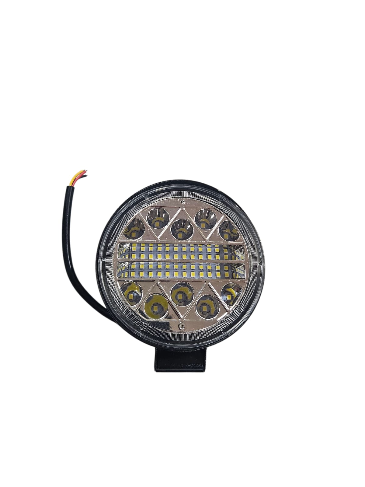 Aerbes LED lukturi apaļais