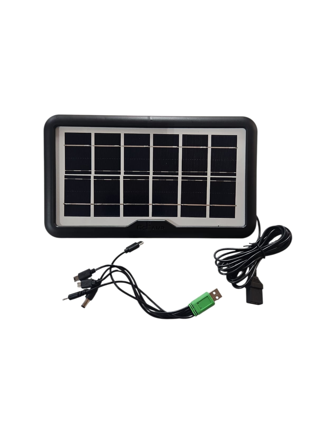 Saules panelis CCLAMP CL-630 