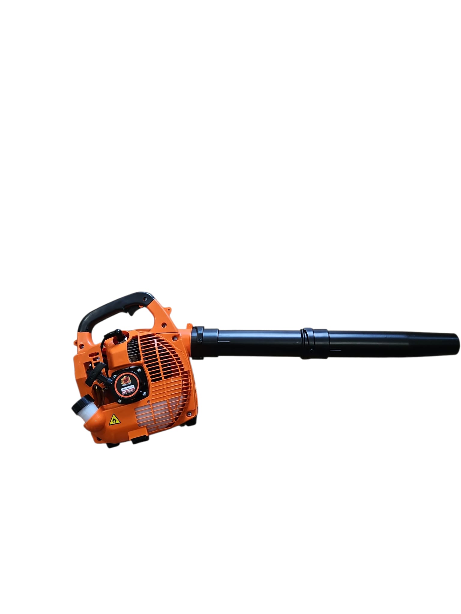 Bulltek BT-7017 benzīna lapu pūtējs