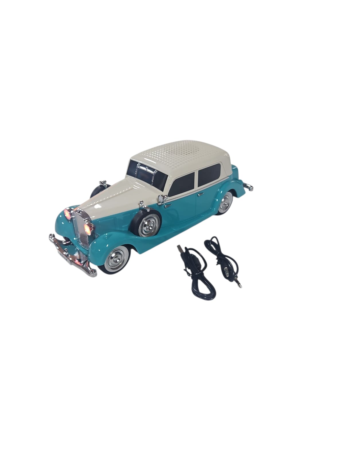 pārnēsājams bezvadu skaļrunis ar daudzām funkcijām