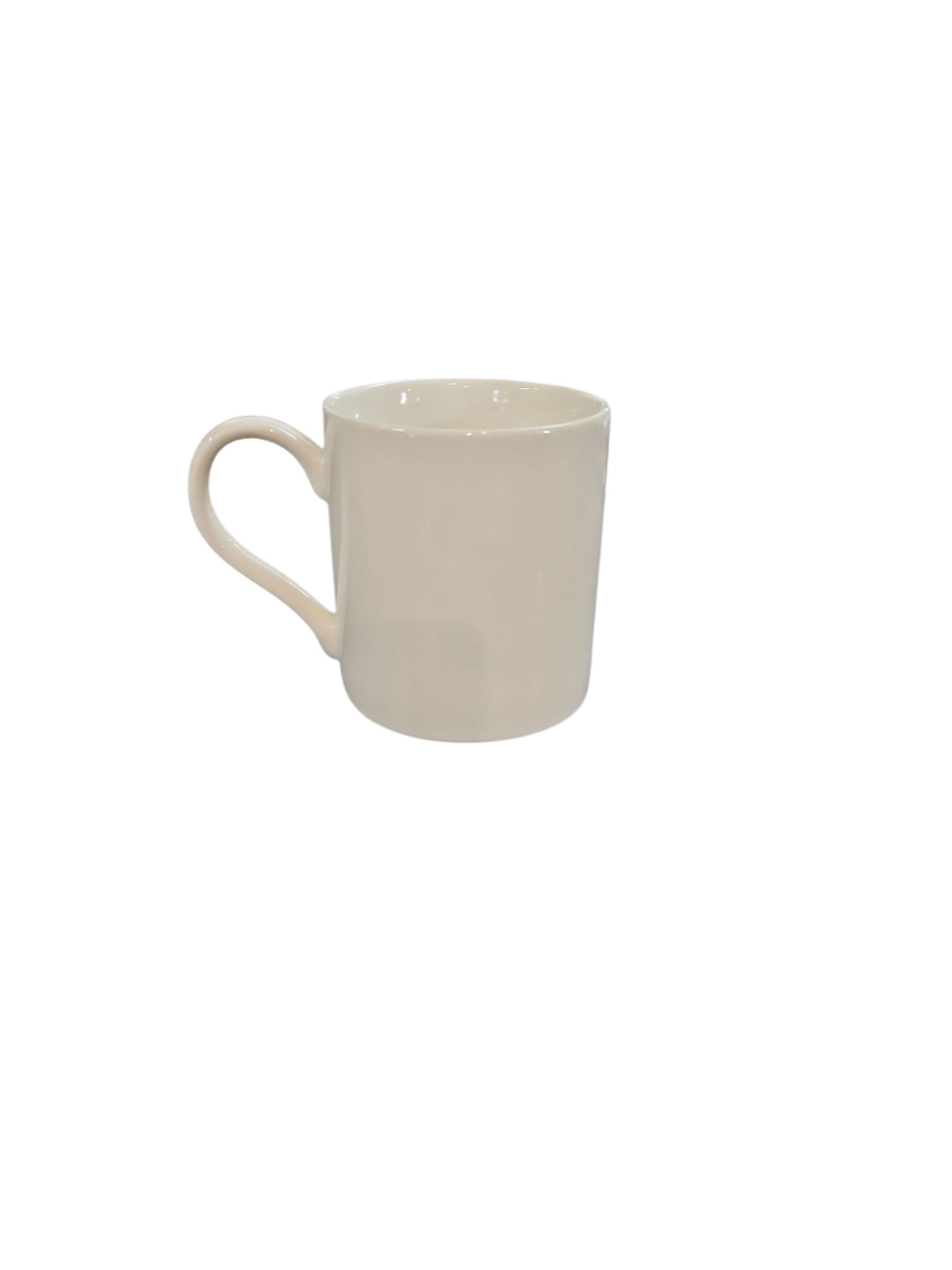 ☕ Keramikas krūze – vienkārša un eleganta