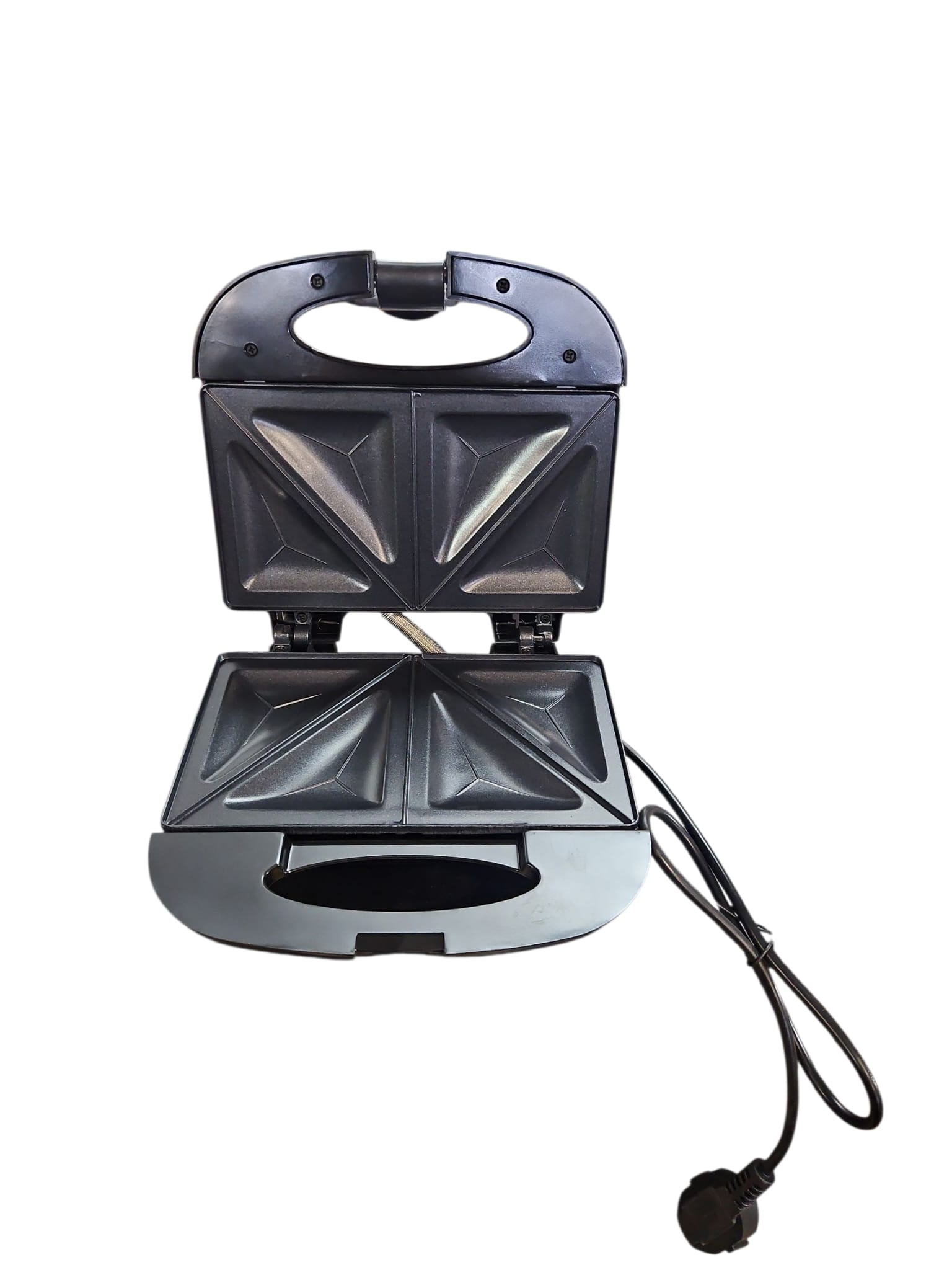 🥪 Hometime sviestmaižu tosteris EL-09B