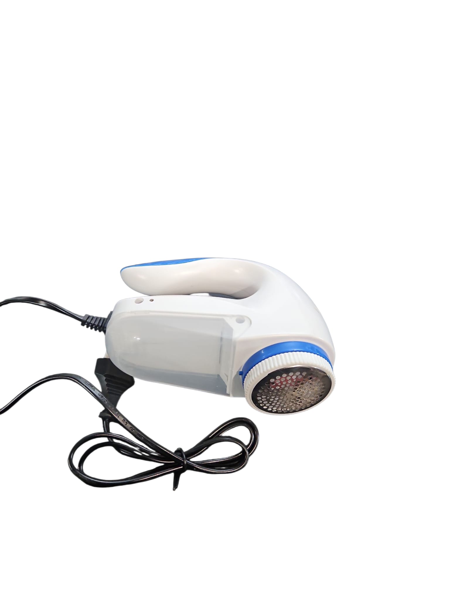 🔵 Elektriskais pūku noņemējs G-425