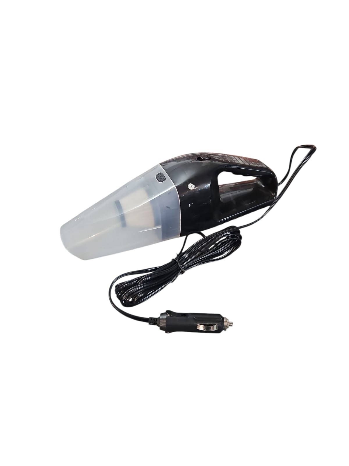 auto putekļsūcējs Car Vacuum Cleaner CY-8802.