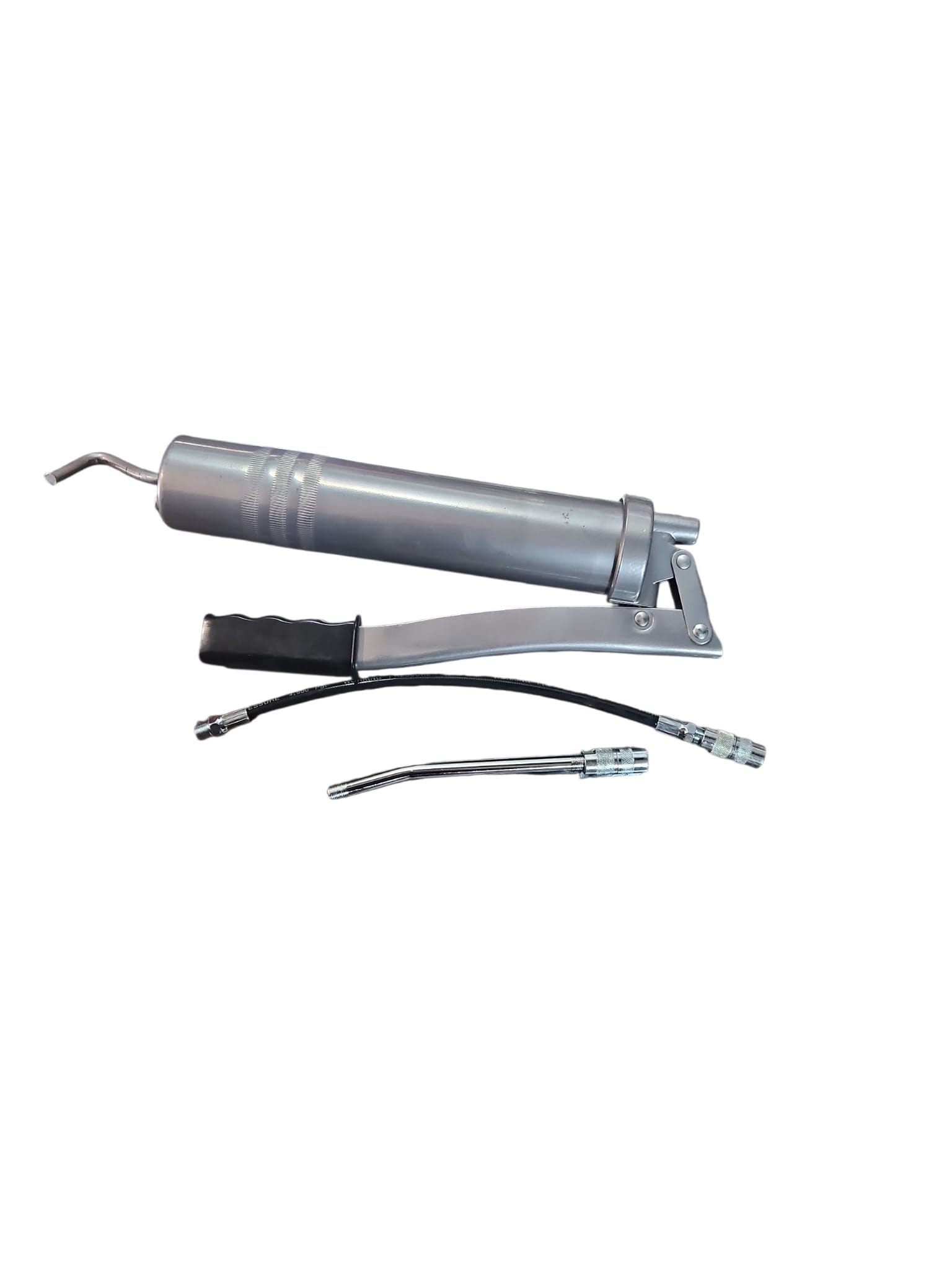 EGA rokas smērvielas spiedējs (Towotnica ręczna / Grease Gun).