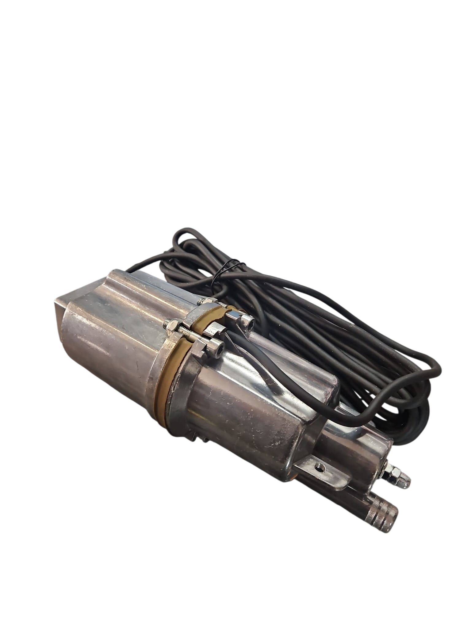 elektriskā vibrācijas sūknis RUČEĶ 