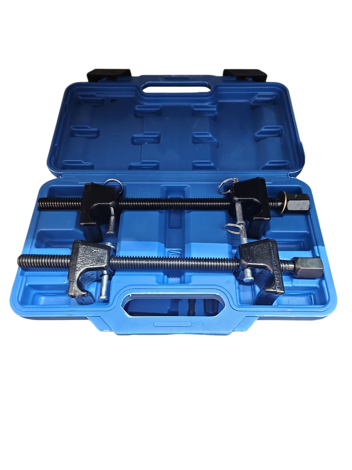 BLACK 14057 atsperu saspiedēju komplekts (McPherson Spring Puller).