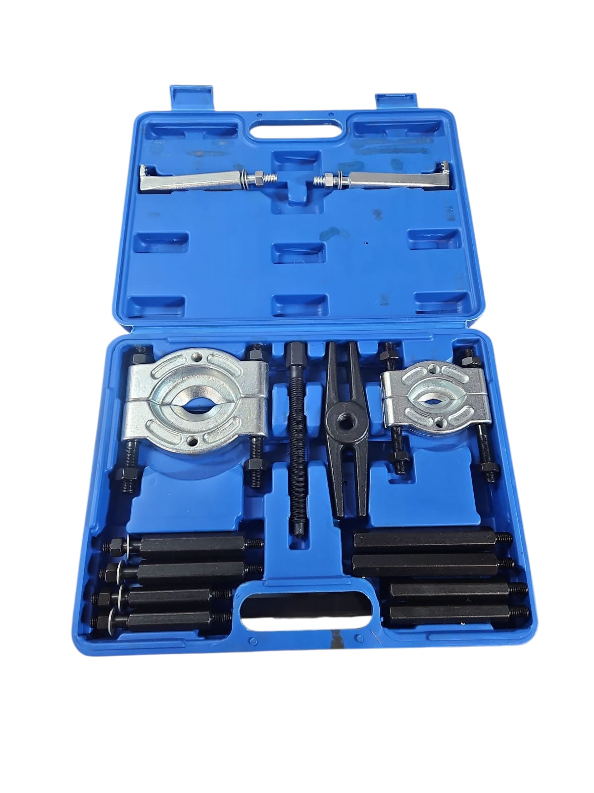 BLACKTOOLS gultņu noņēmēju komplekts (modelis 14016).