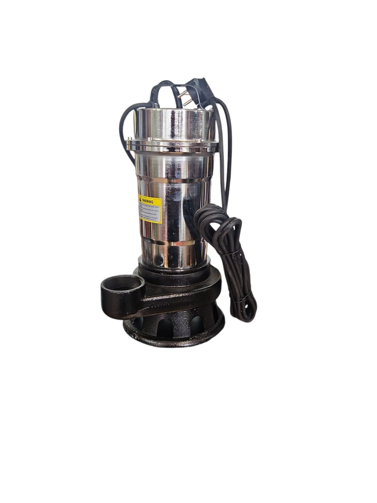 ūdens sūknis (Water Pump, Model: SR-4026).