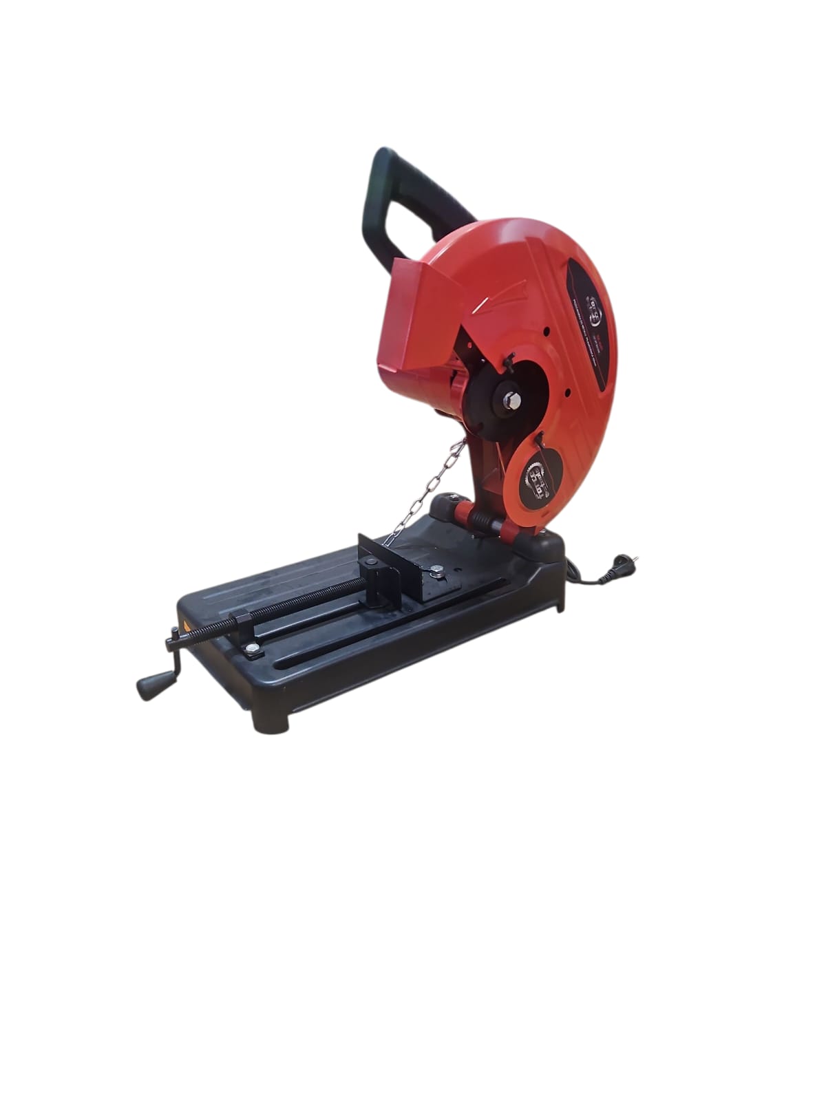 Force Tools metāla griezējs RK-4045