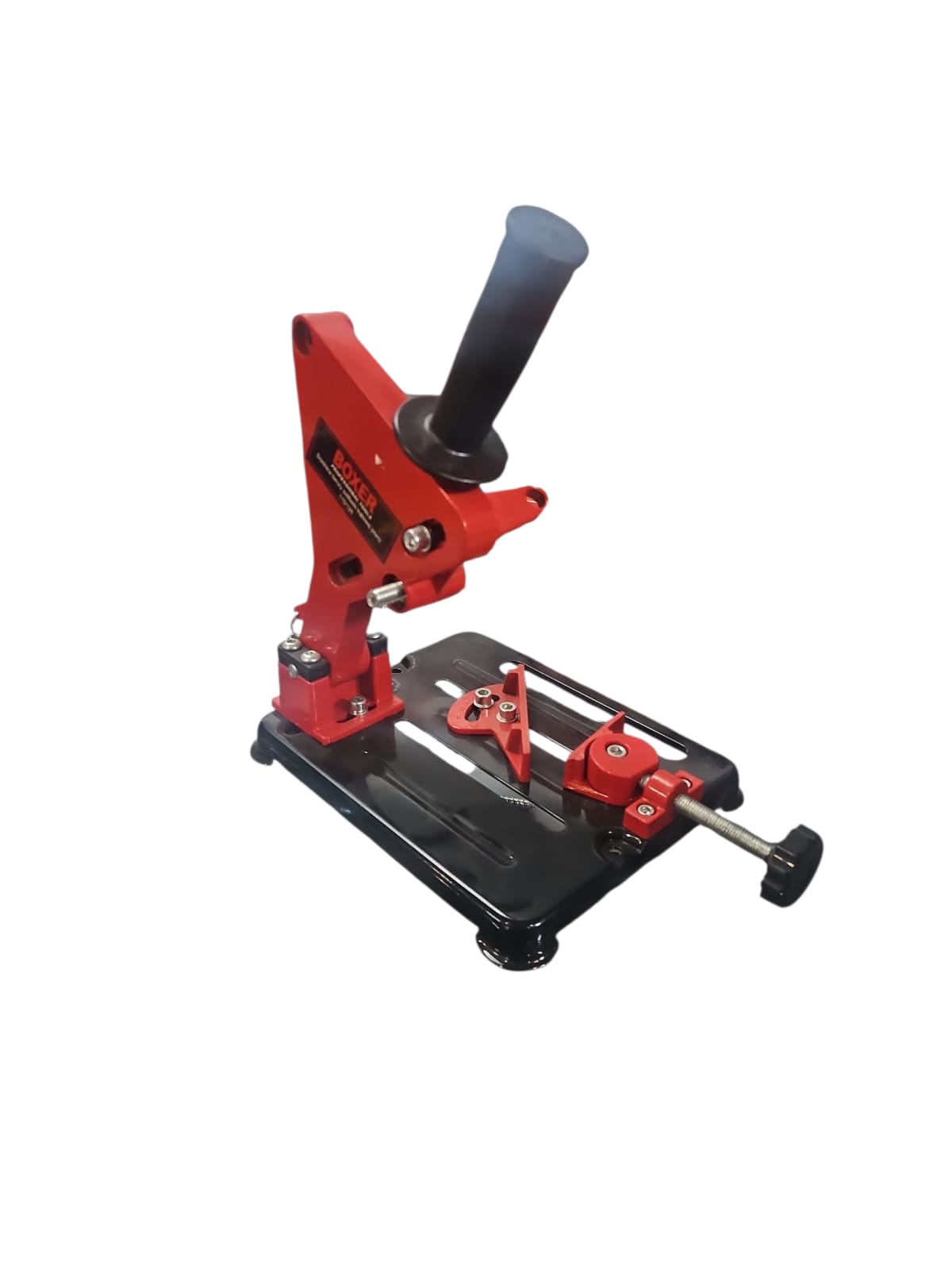 BOXER BX182 – Stends leņķa slīpmašīnai