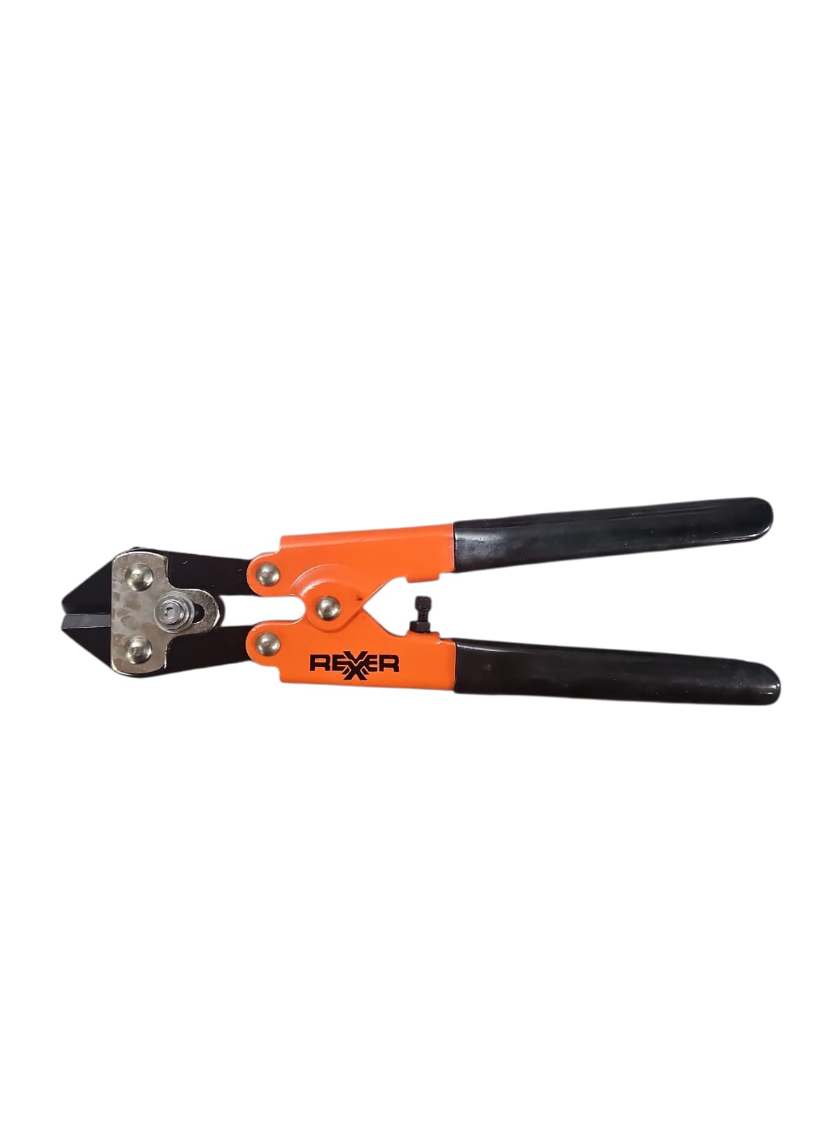 Mini armatūras šķēres (mini bolt cutter)
