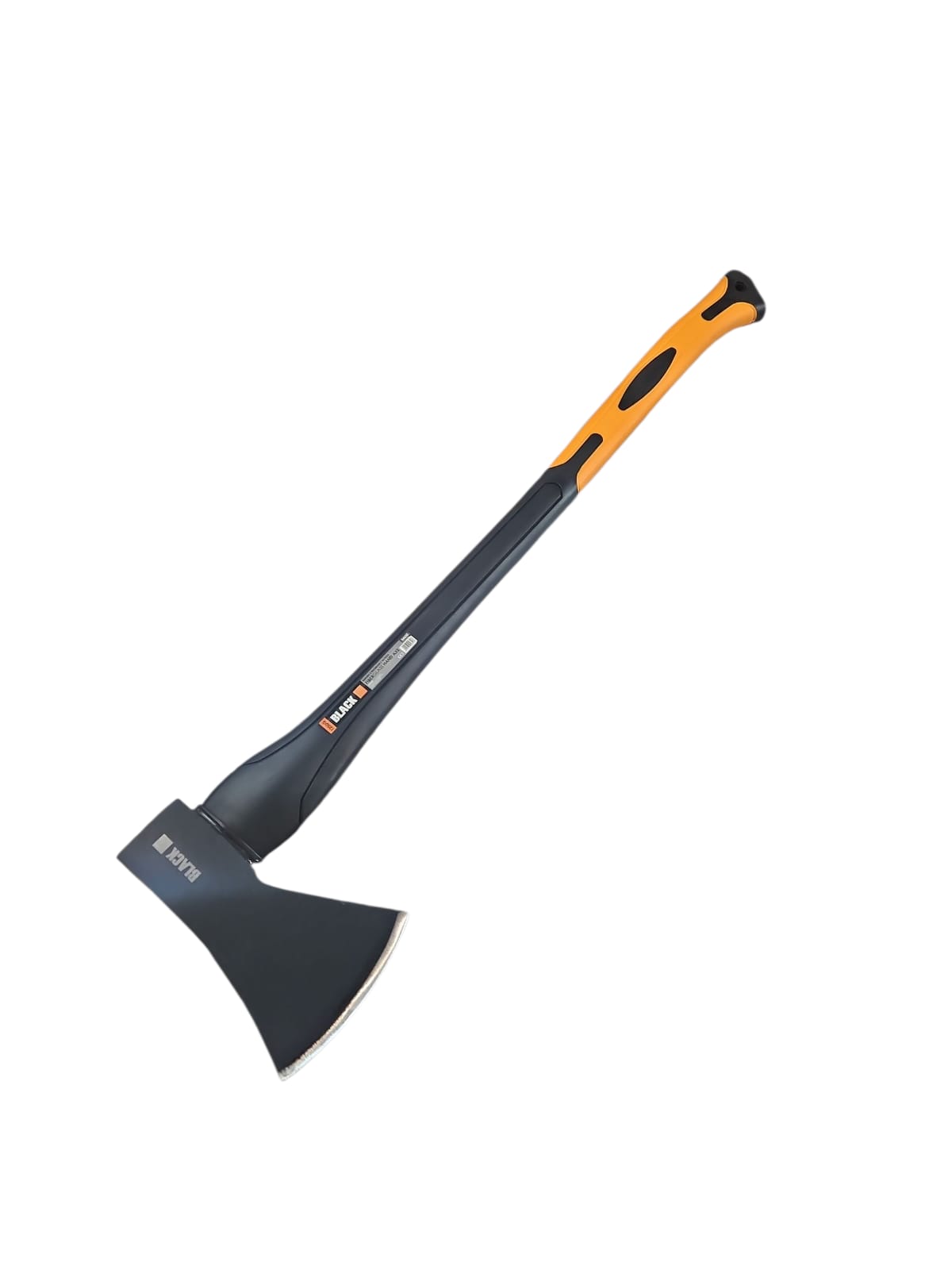 cirvis ar garu kātu.