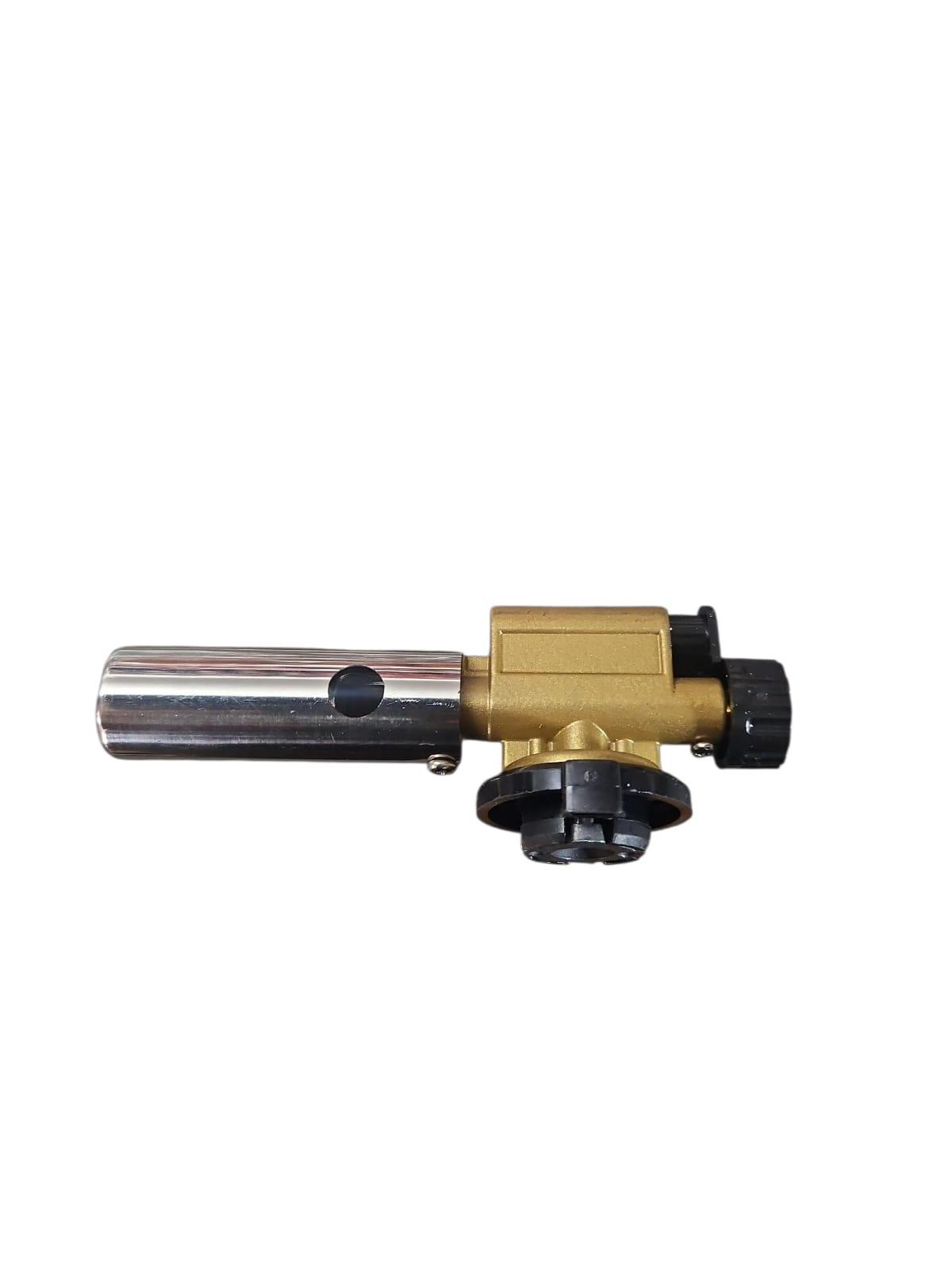 Gāzes lodāmura degļa uzgalis (universāls)