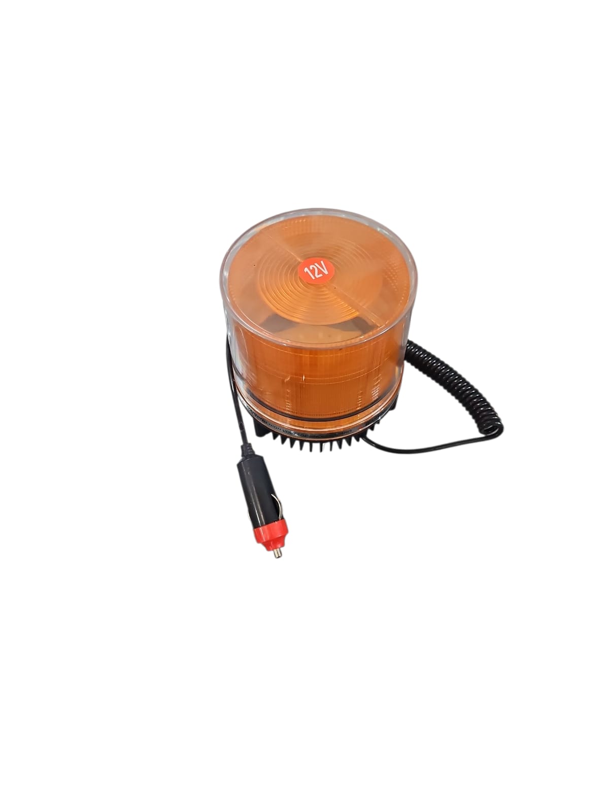 Brīdinājuma bākuguns Brilliant Strong Xenon Strobe Warning Light 🚨