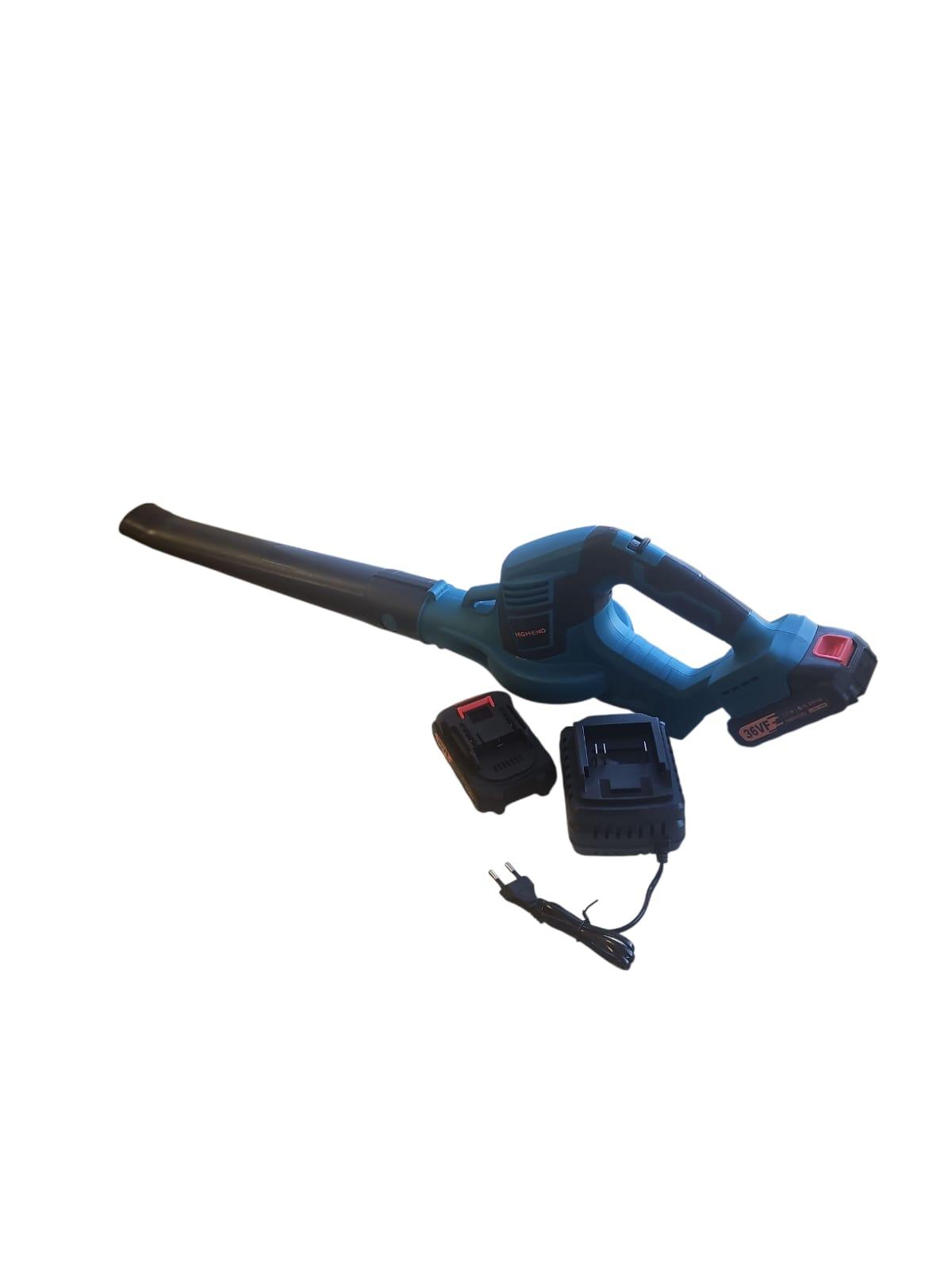 Akumulatora gaisa pūtējs 