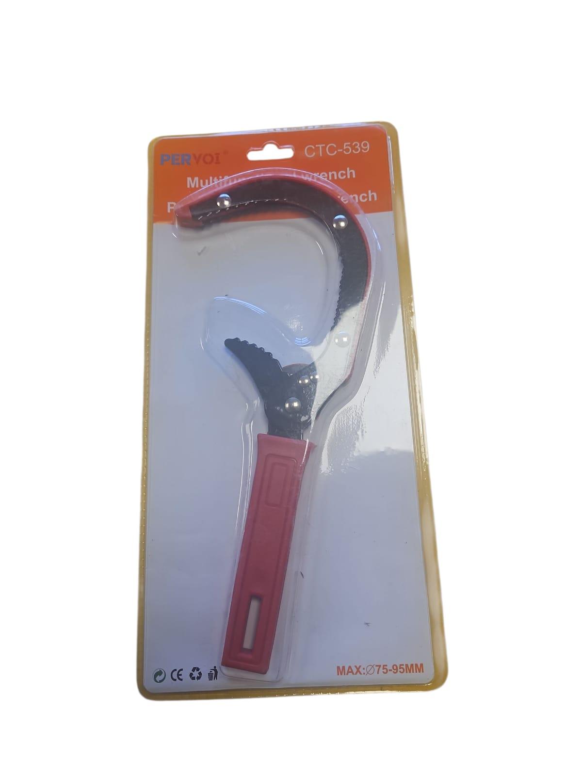 universālais eļļas filtra atslēgas