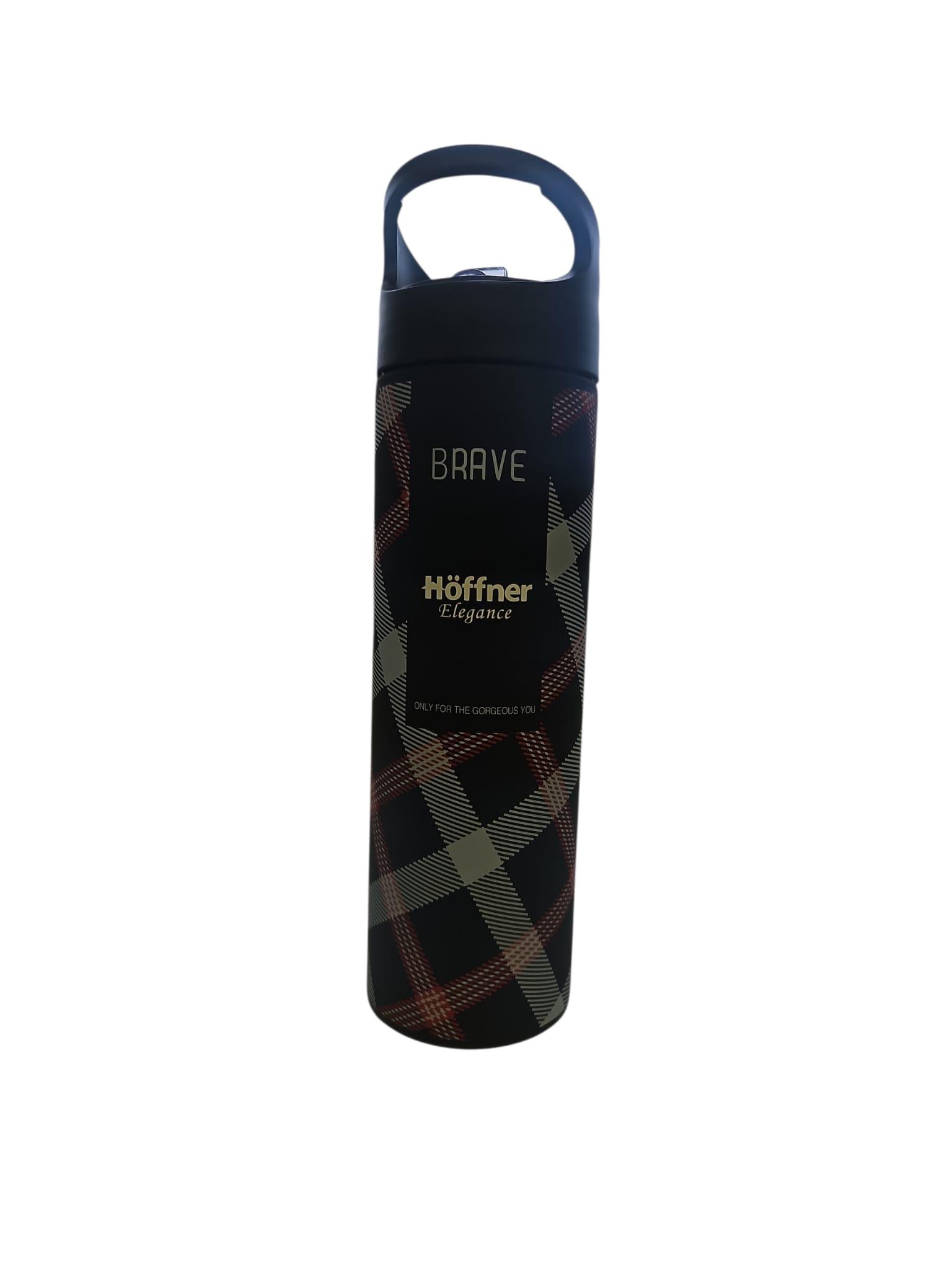 Nerūsējošā tērauda termokrūze (BRAVE)