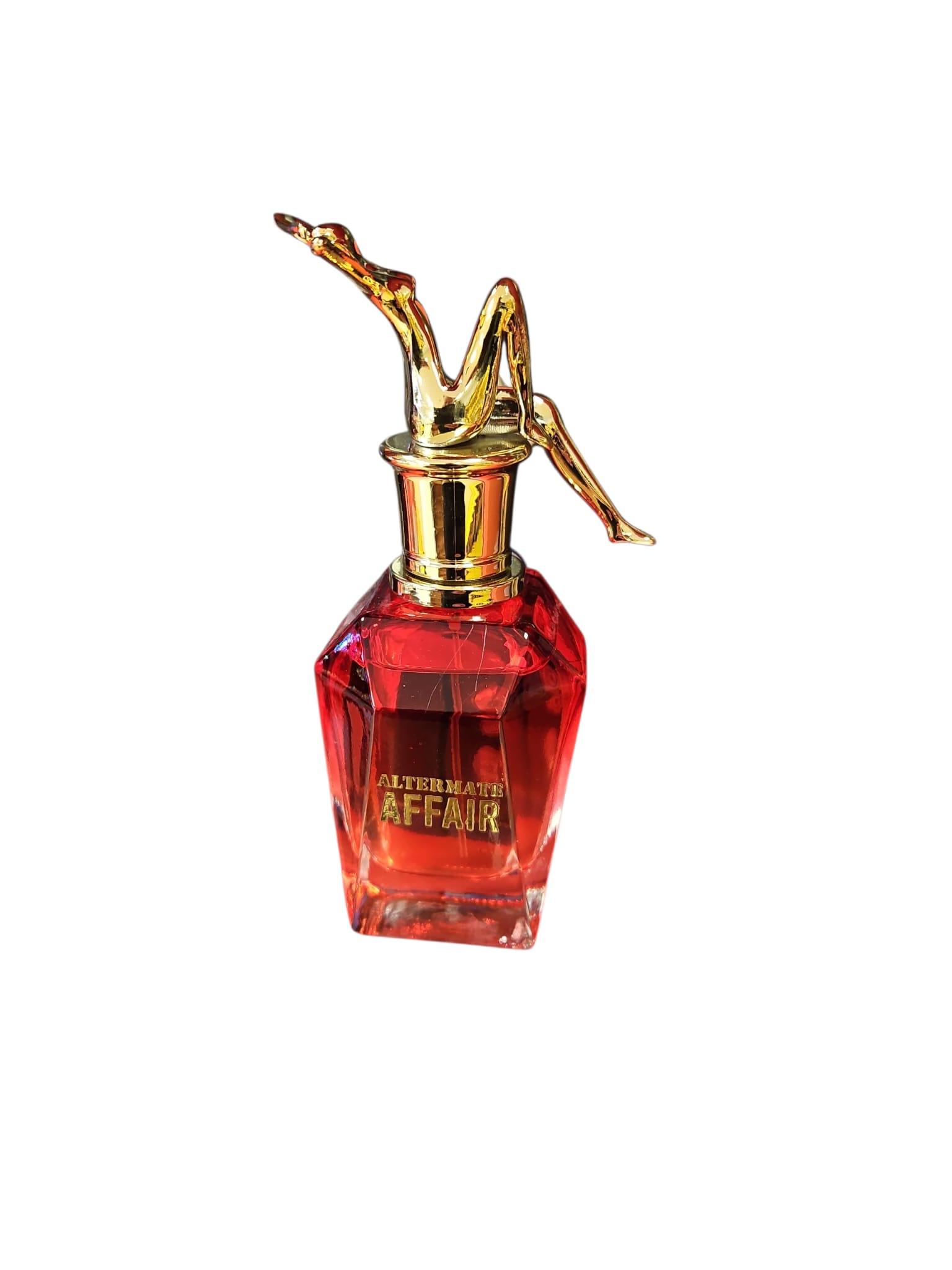 Smaržas altermate affair