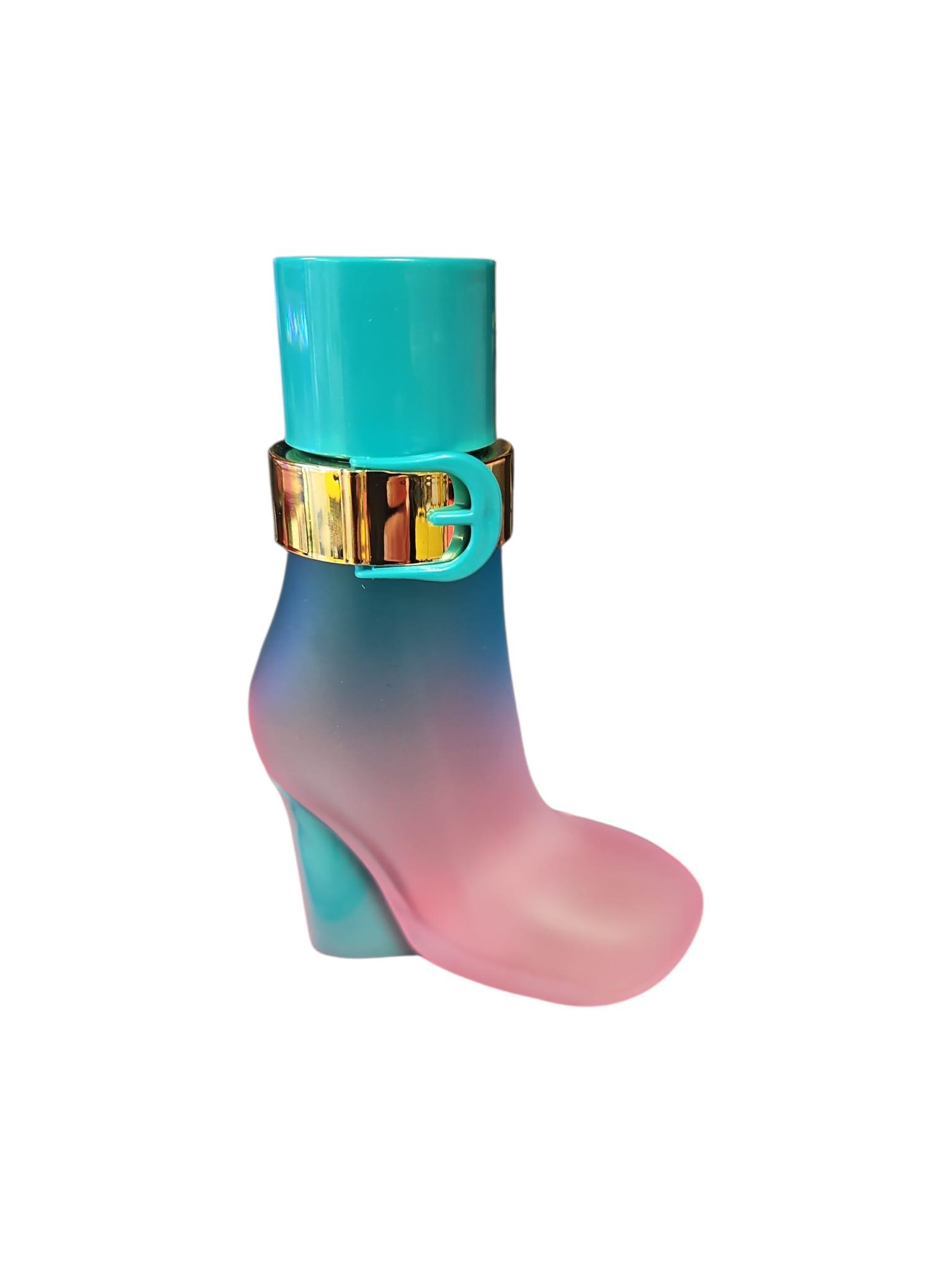 Smaržas lost in paradise (kurpīte)