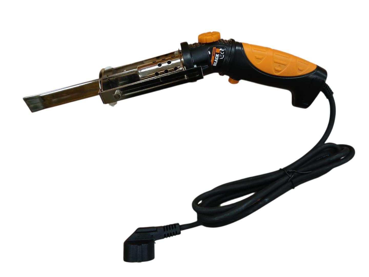 elektriskais termiskais nazis putuplastam