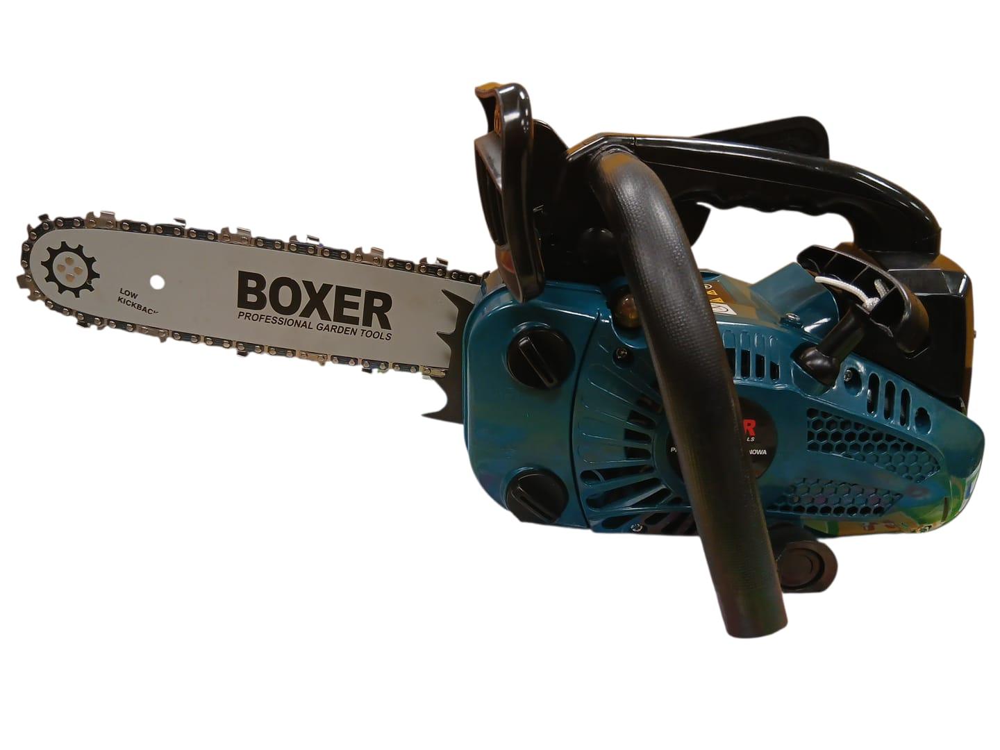 Profesionāls benzīna mini motorzāģis (300 mm)