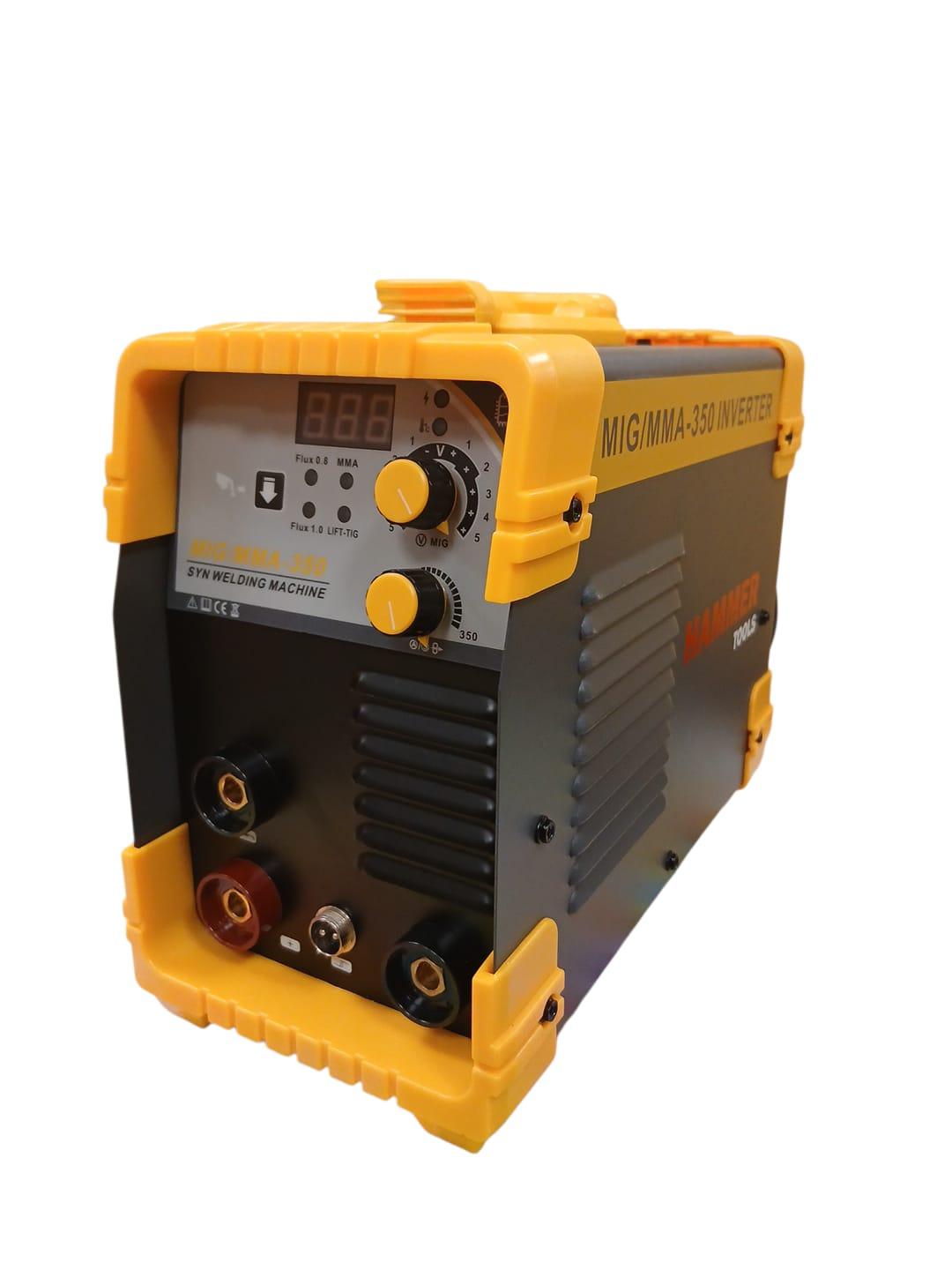 Metināšanas Aparāts