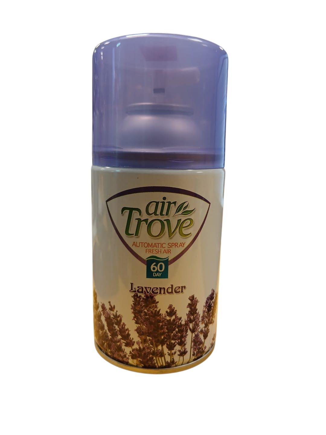 Gaisa atsvaidzinātājs lavander