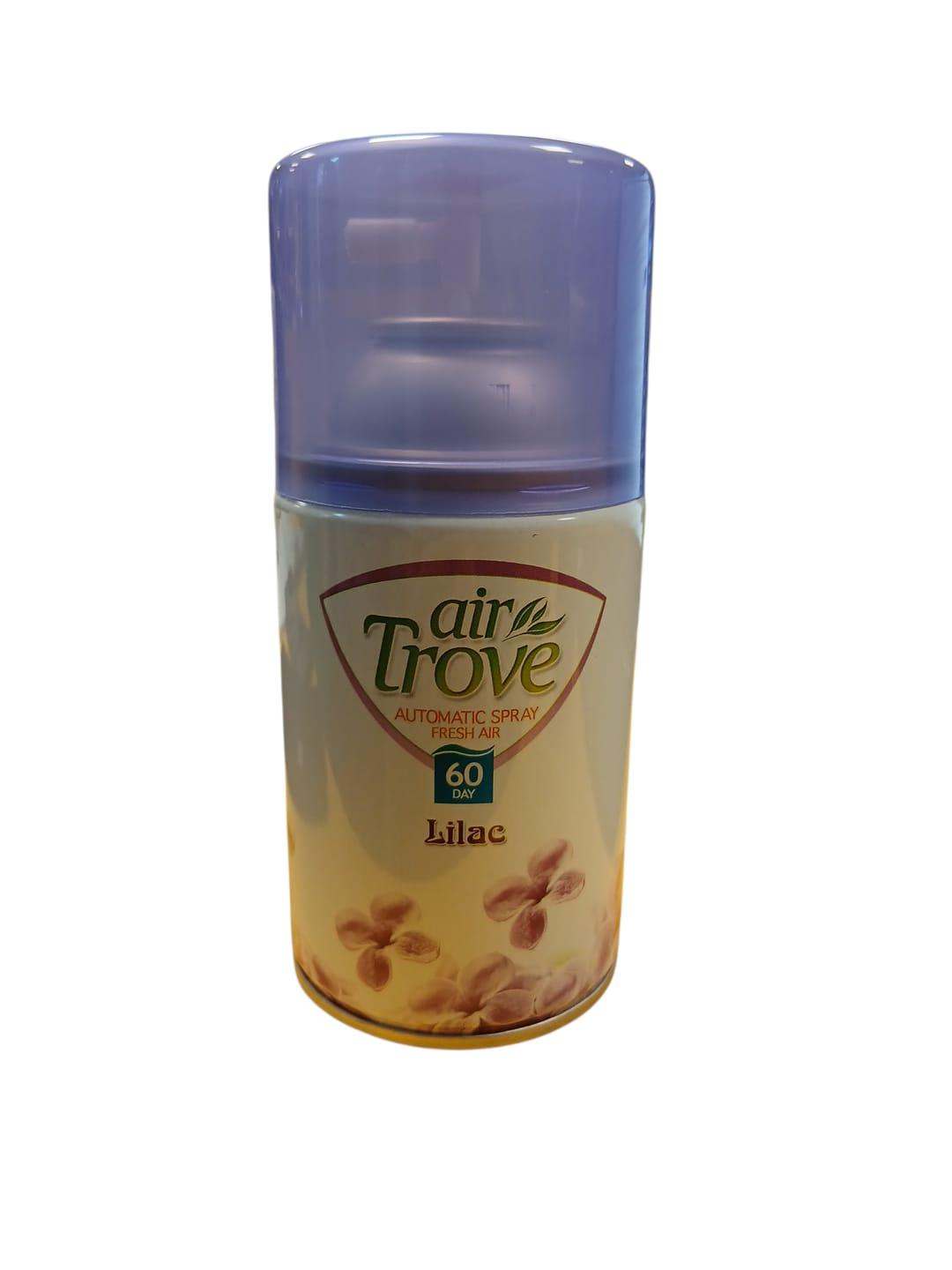 Gaisa atsvaidzinātājs Lilac