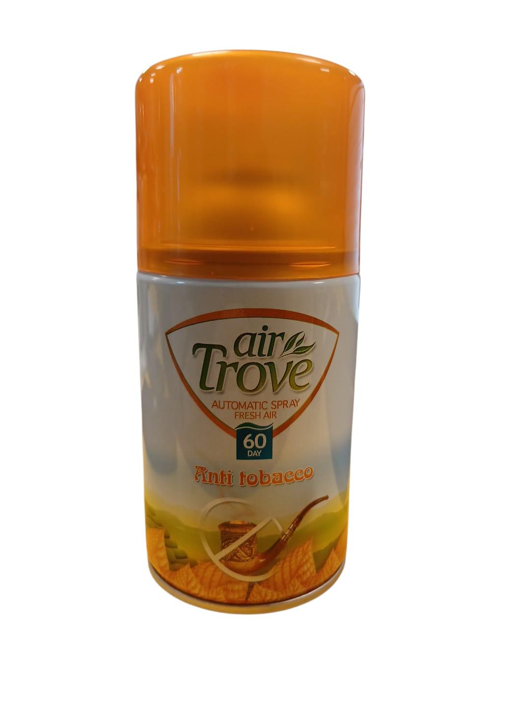 Gaisa atsvaidzinātājs Anti tobacco