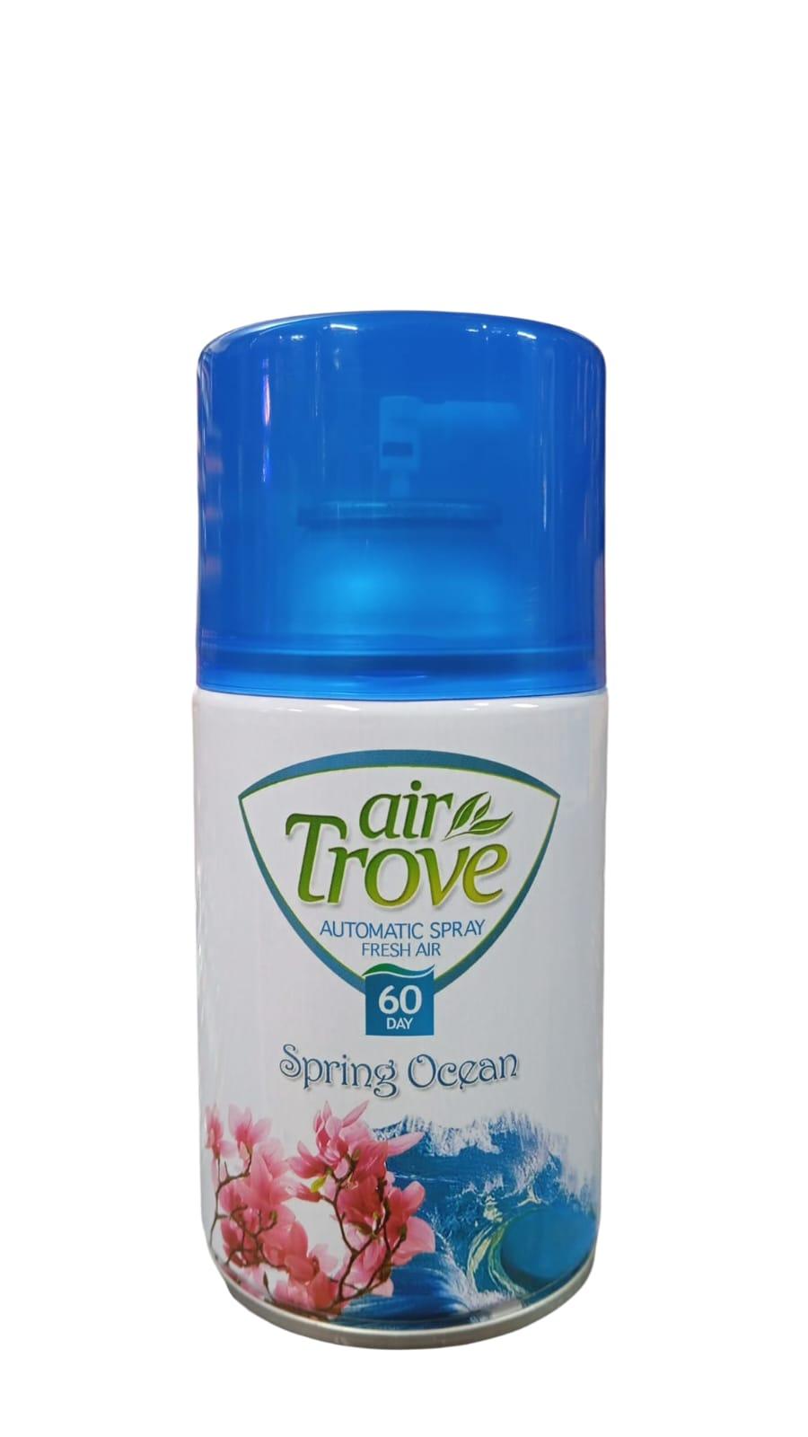 Gaisa atsvaidzinātājs Spring Ocean