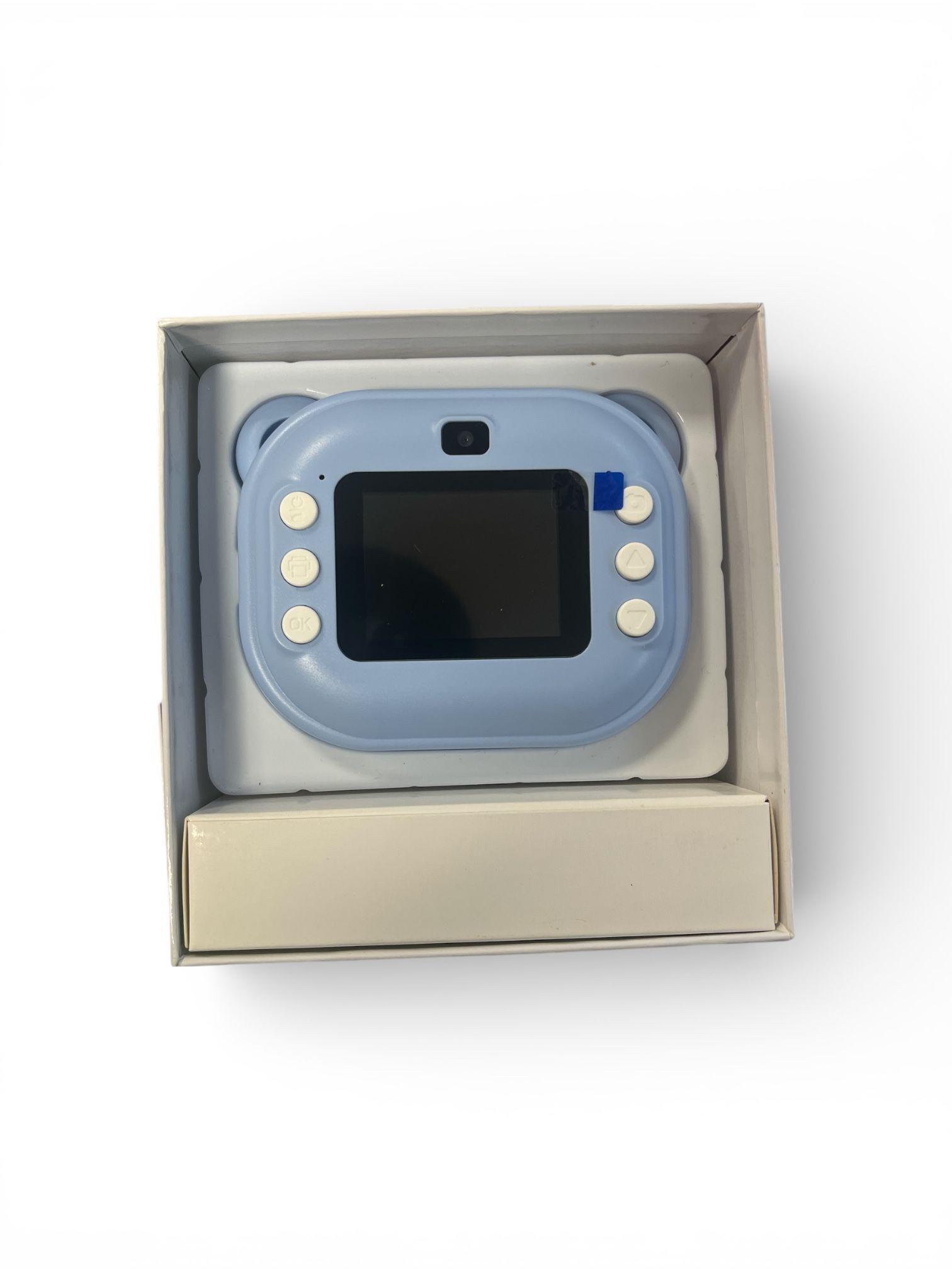 Bērnu Mini Digitālā Kamera