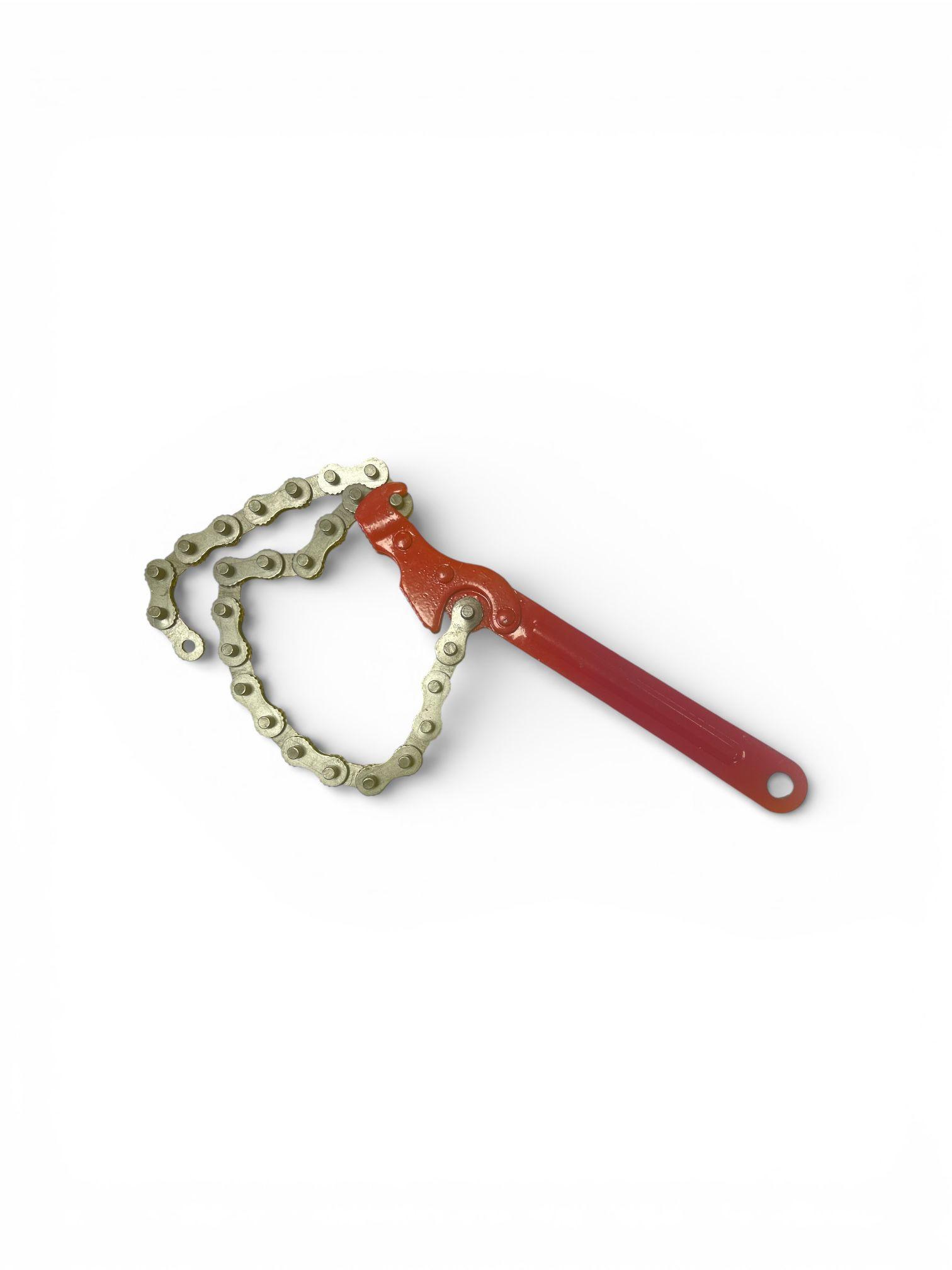 Universālā ķēdes atslēga