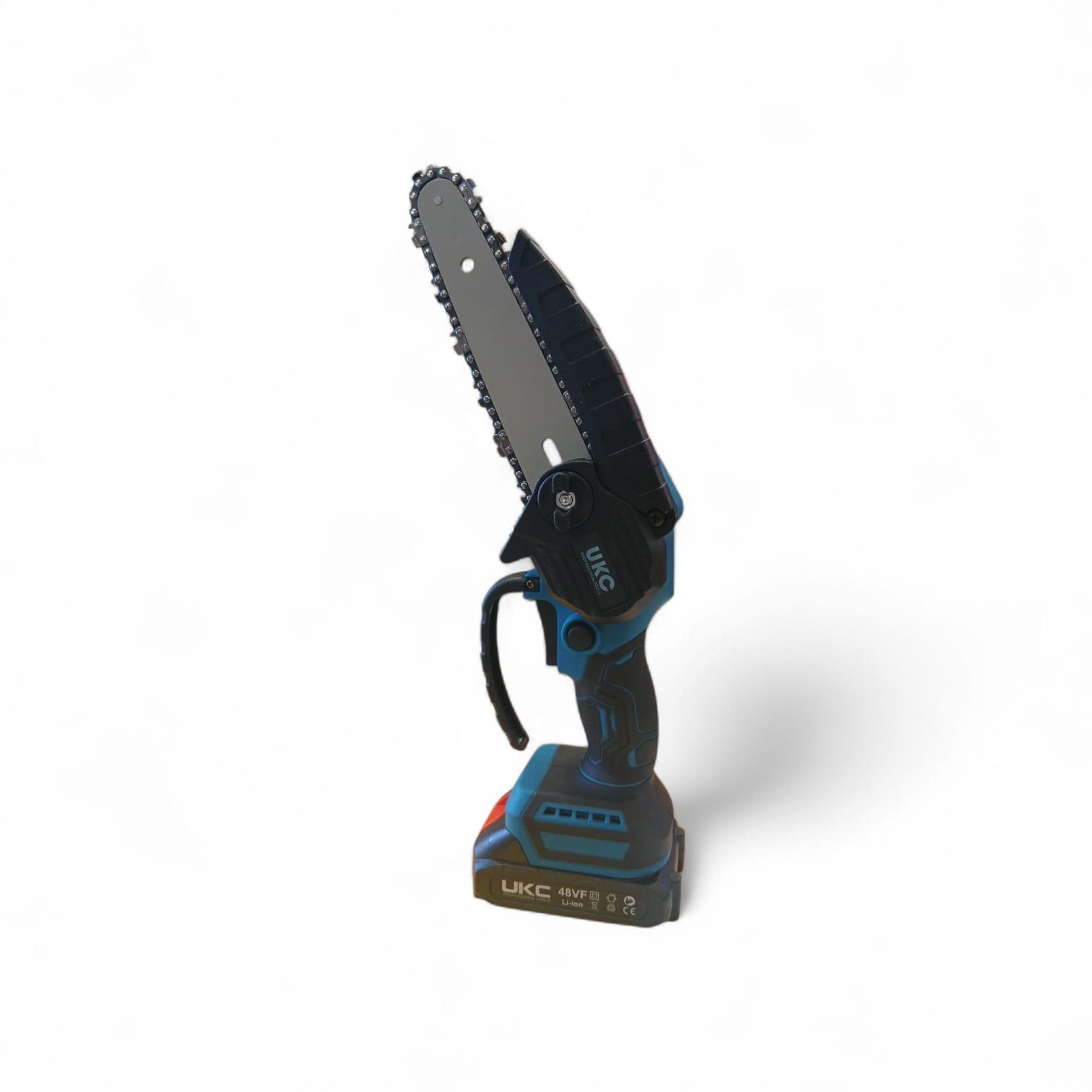 Bezvadu Mini Motorzāģis 48V