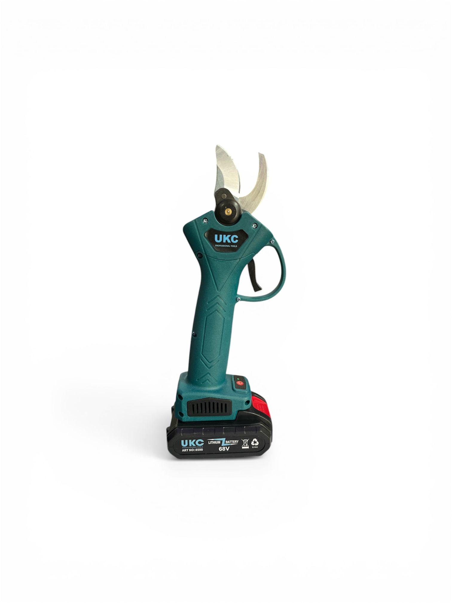 elektriskās dārza šķēres (Art. 8500)