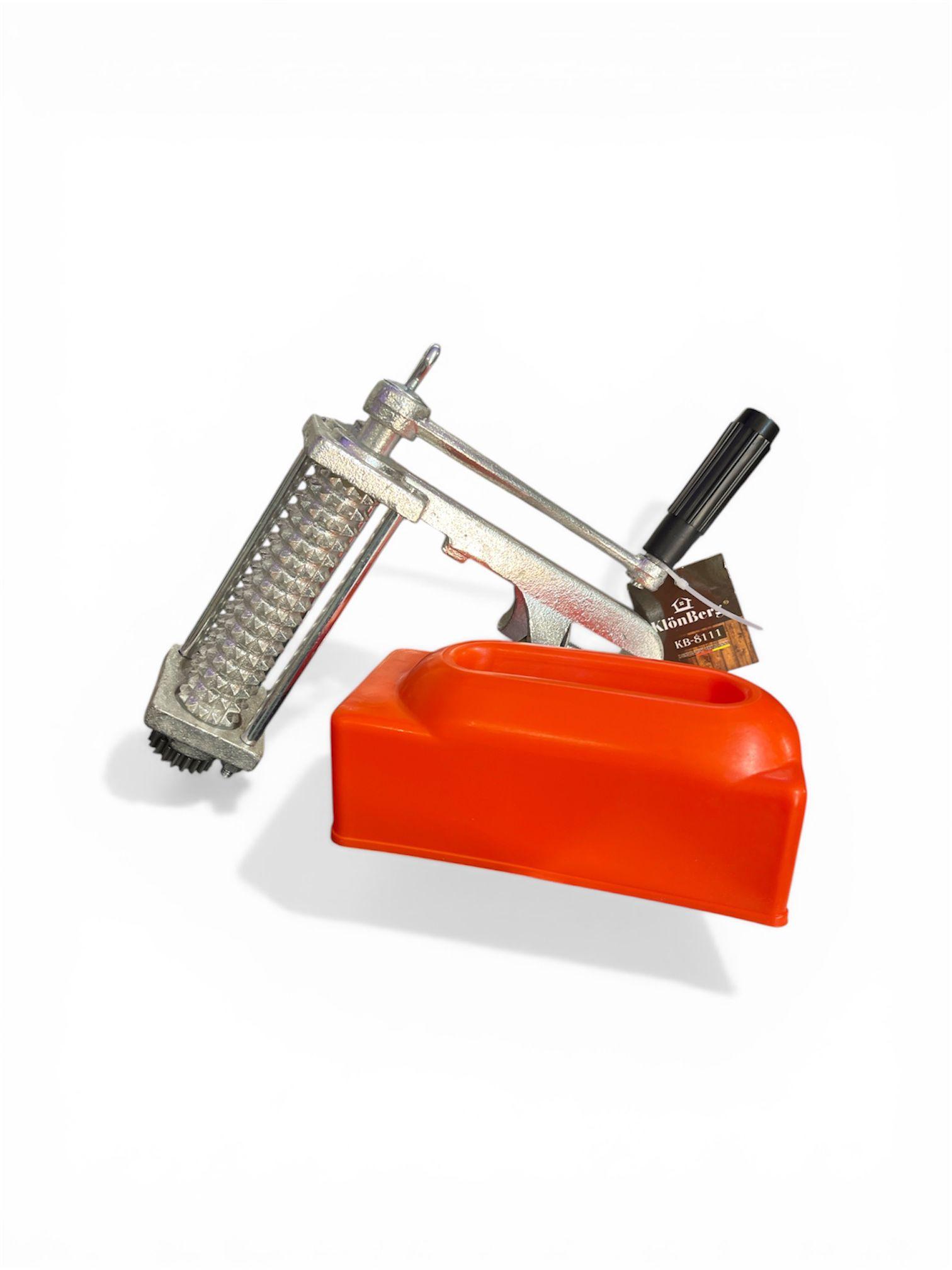 Manuālais gaļas mīkstinātājs