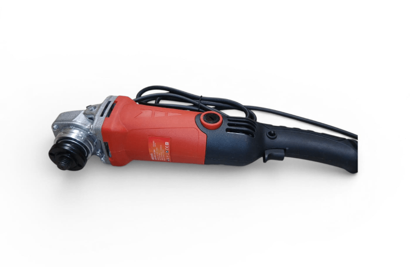 Leņķa slīpmašīna 125 mm – 230V, 2750W