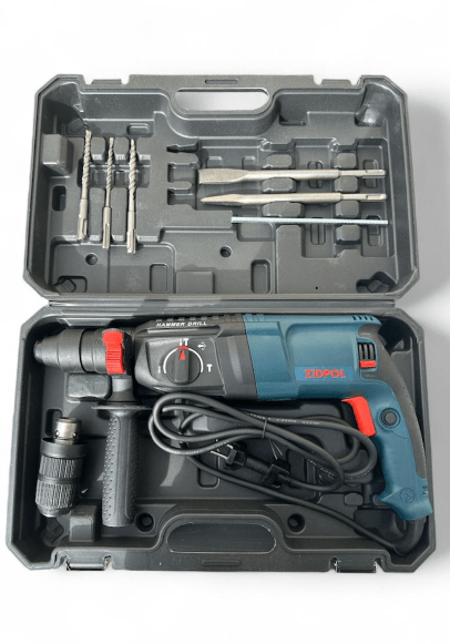 Perforators ZIPDOL N-10 – 1500W