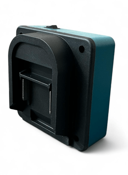Mini invertors