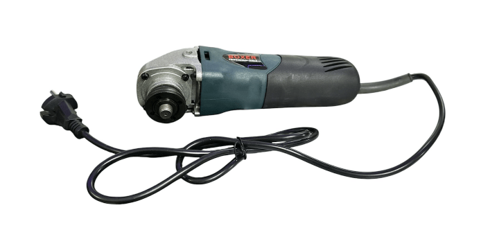 BOXER 125mm Leņķa Slīpmašīna 1150W
