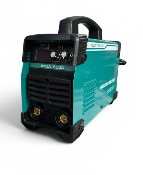 MMA-500A Invertora Metināšanas Aparāts