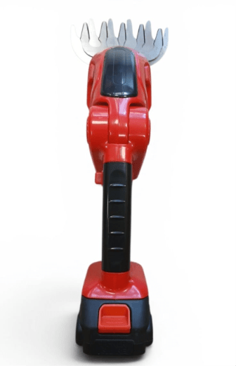 Hammer Tools Hm-111 akumulatora dārza šķēres un dzīvžogu trimmeris 2-vienā
