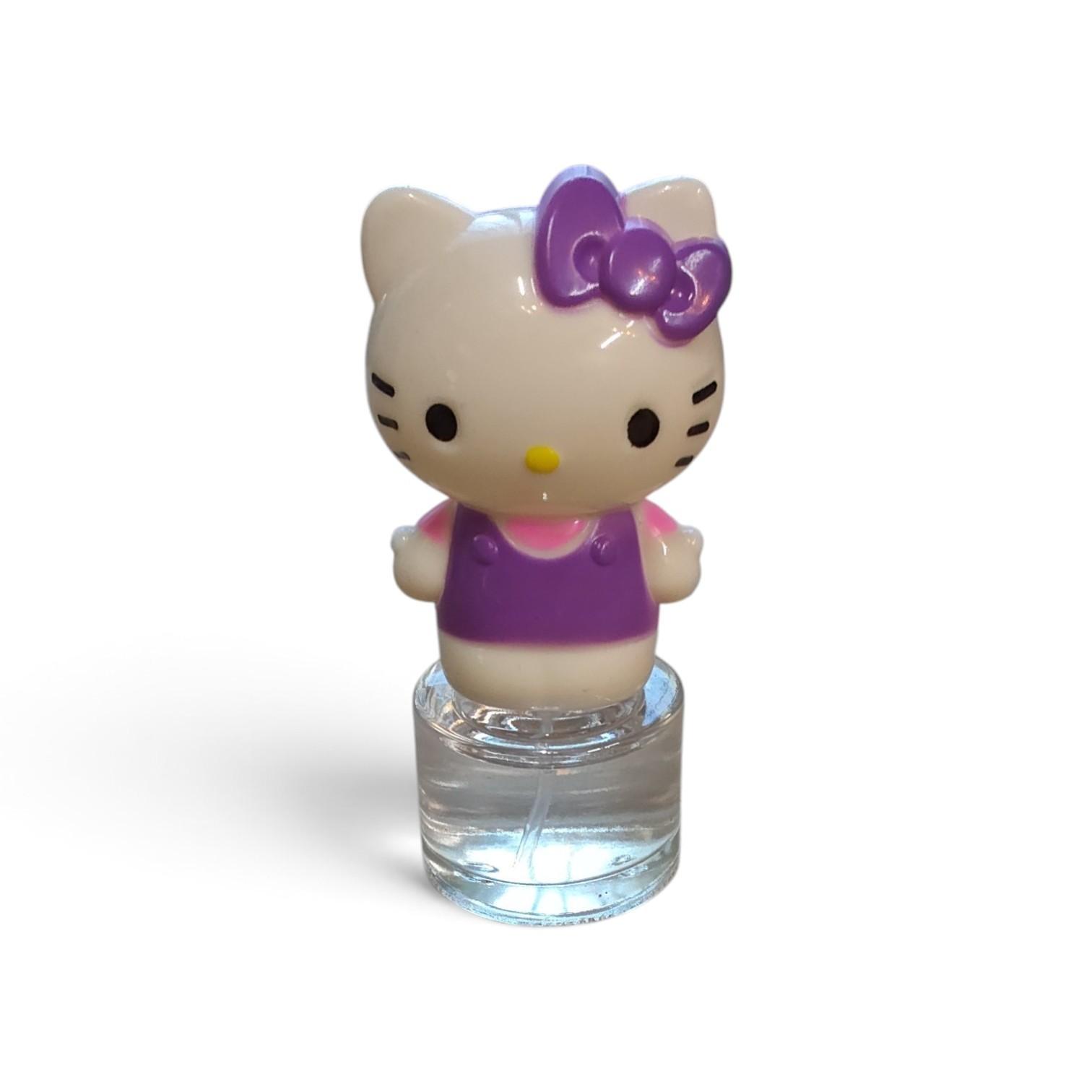 Hello Kitty stila smaržas