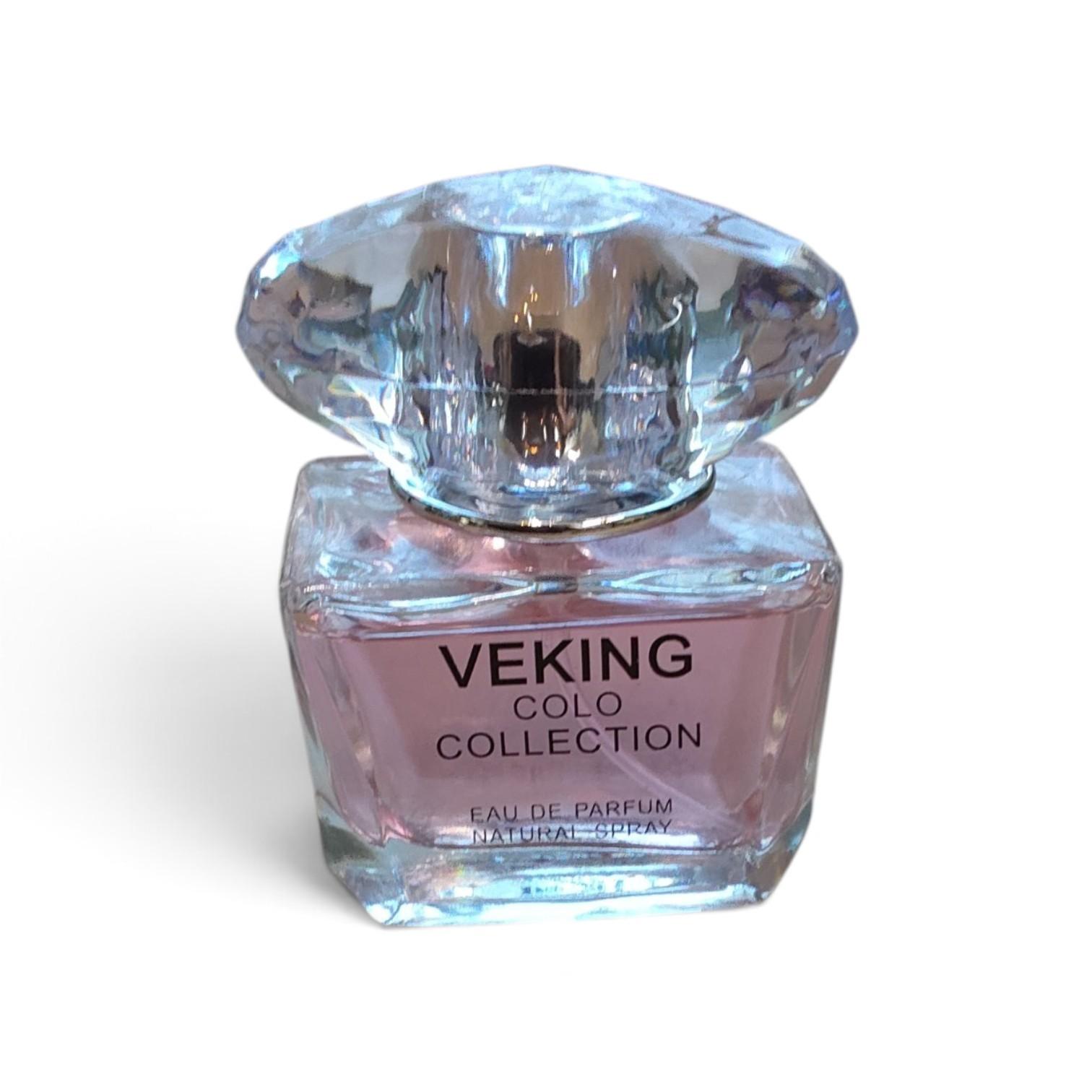 VEKING Colo Collection No. 001