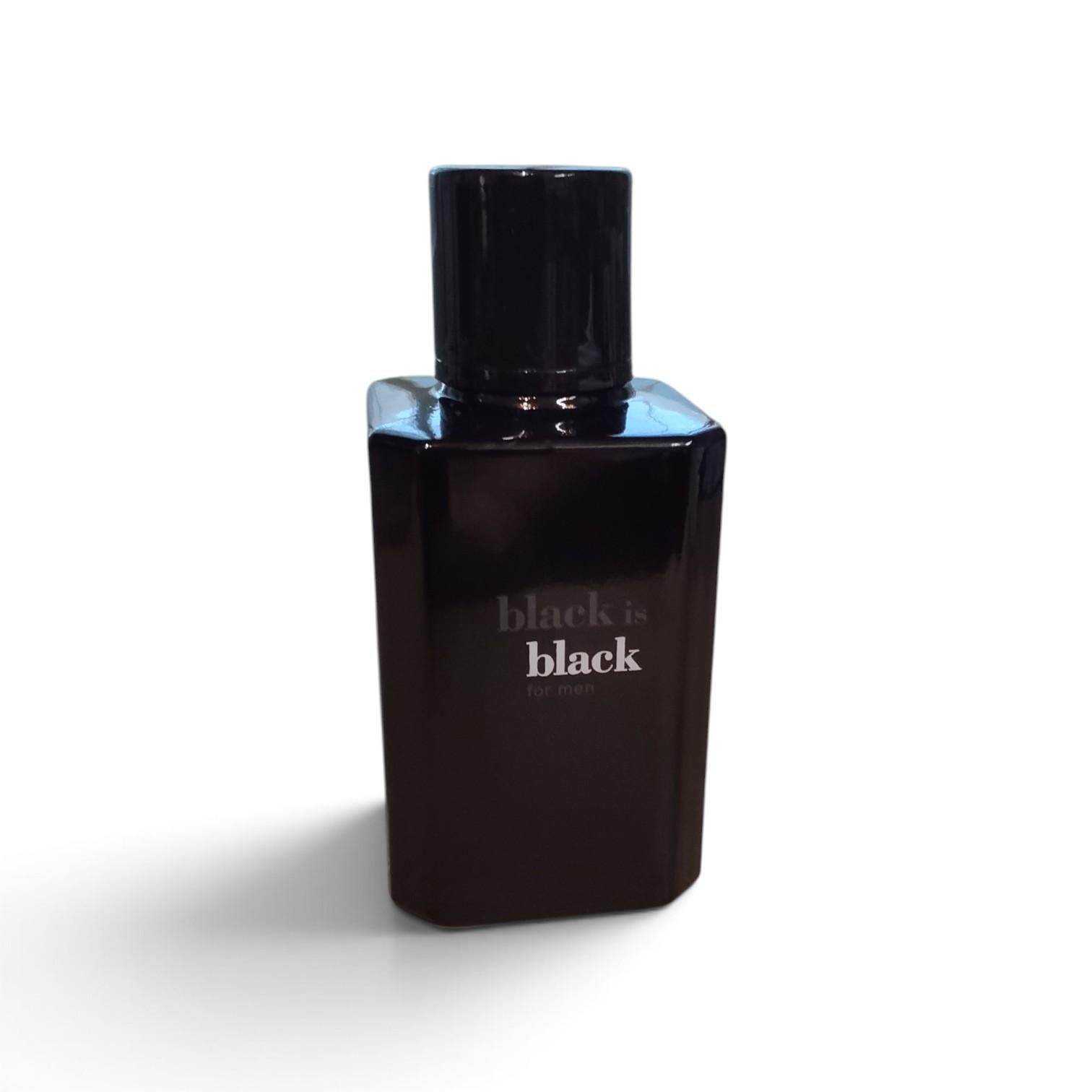 MORAKOT “Black is Black”