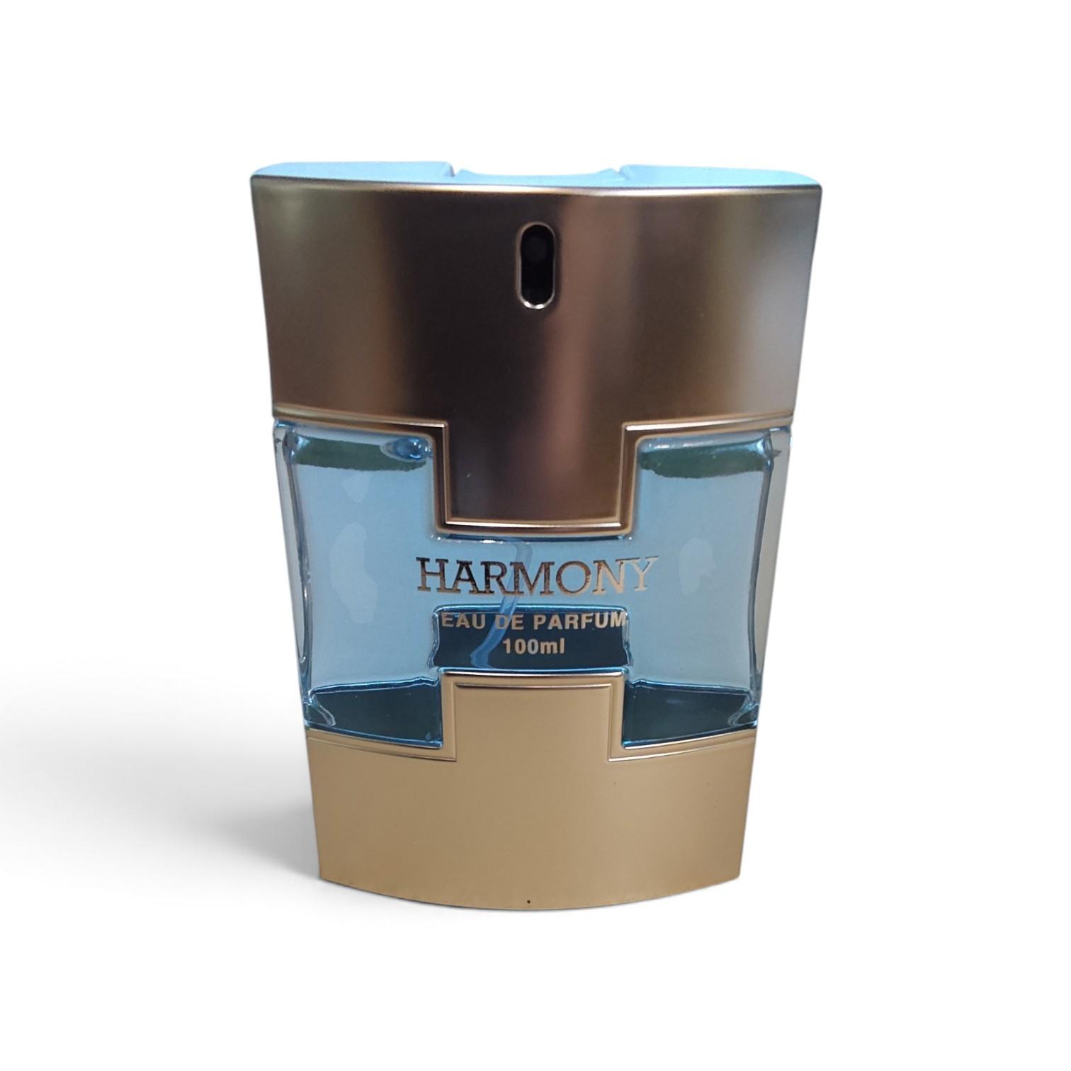 Harmony Eau de Parfum 100 ml